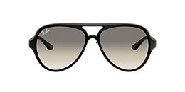 ray-ban Sunglasses rb4125 cats 5000 classic