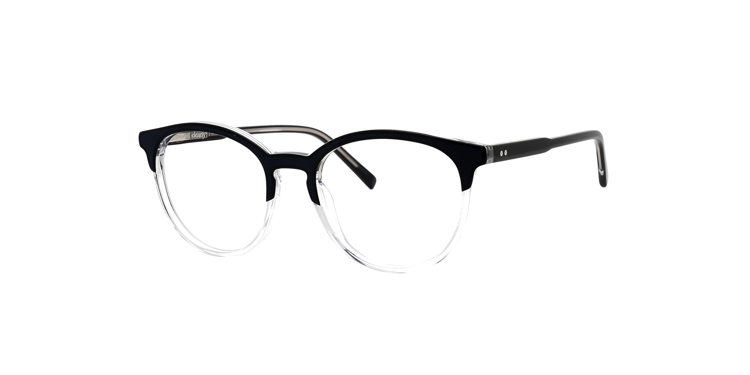 Clearly Glasses MEGACLITE