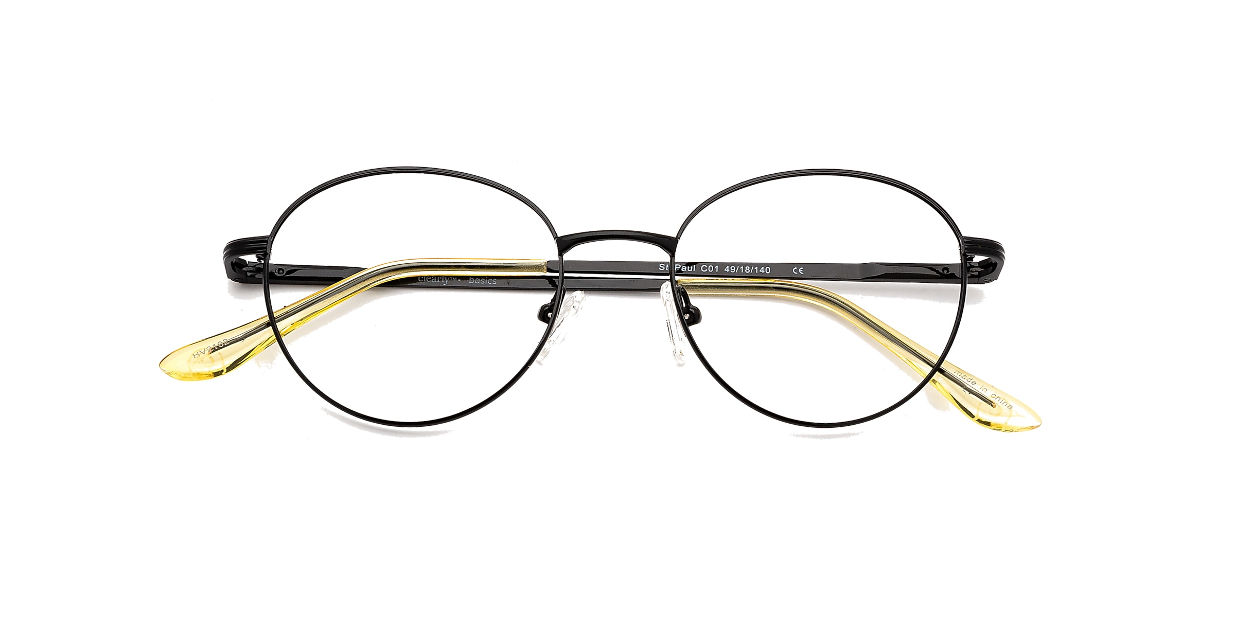 Clearly Glasses ST. PAUL