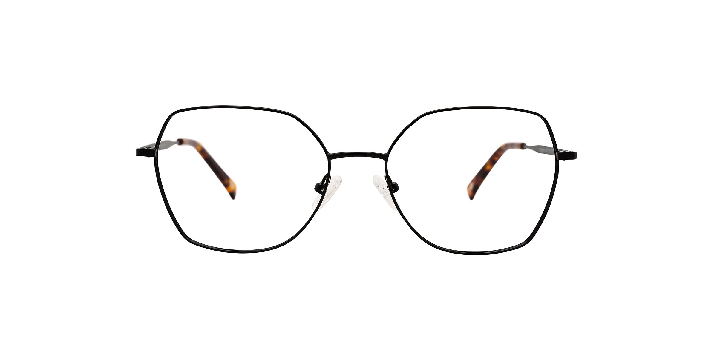 Main And Central Glasses HUGHEDEN