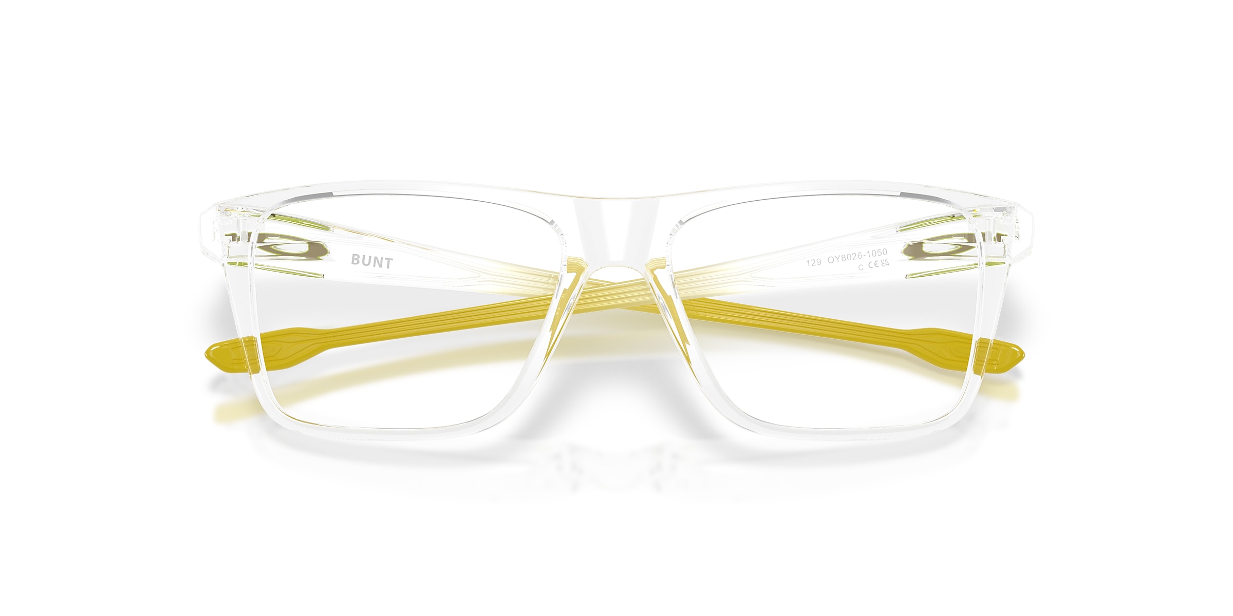 Oakley Glasses OY8026 BUNT (YOUTH FIT)