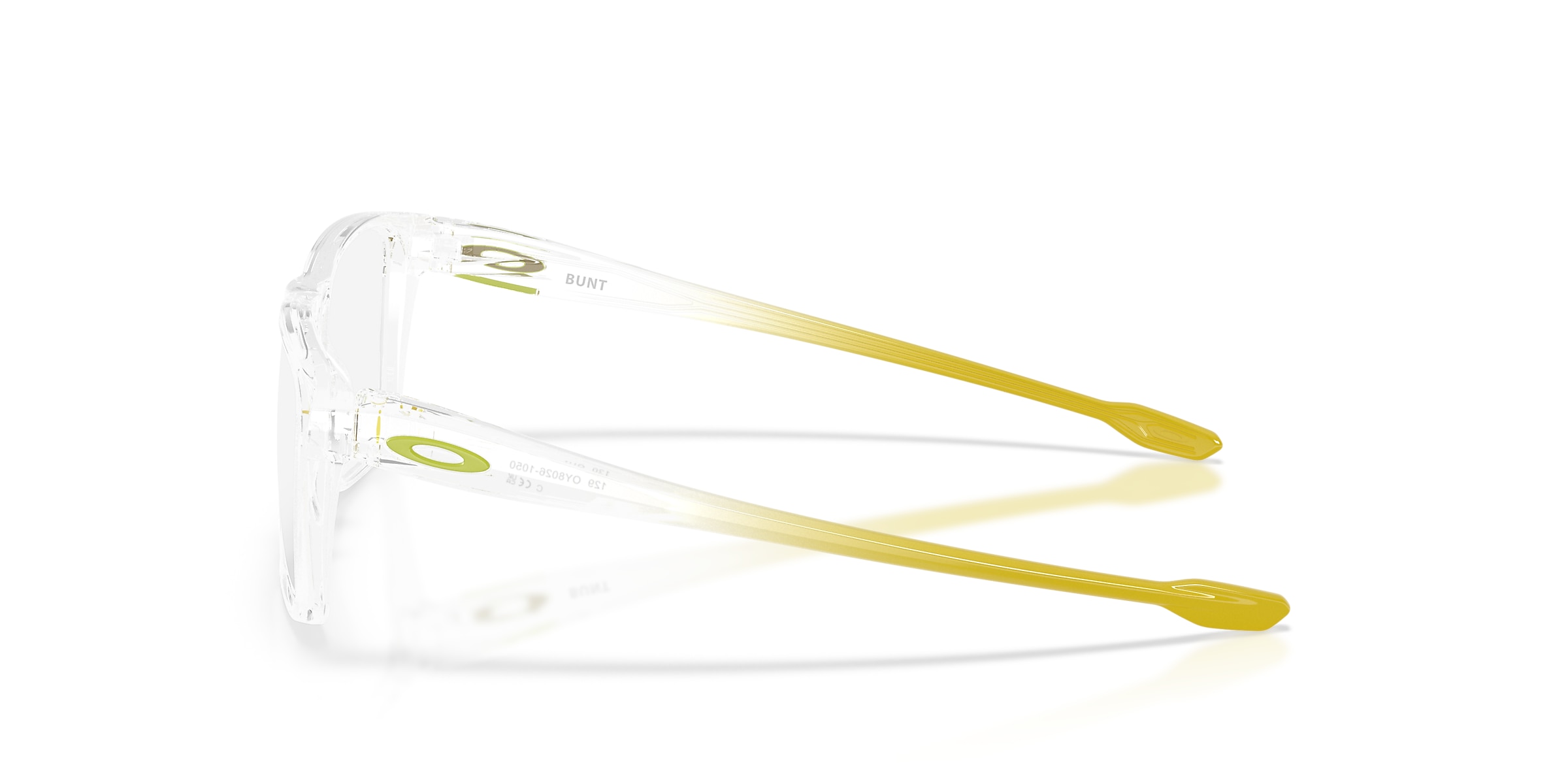 Oakley Glasses OY8026 BUNT (YOUTH FIT)