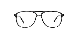 derek cardigan Glasses dogwood
