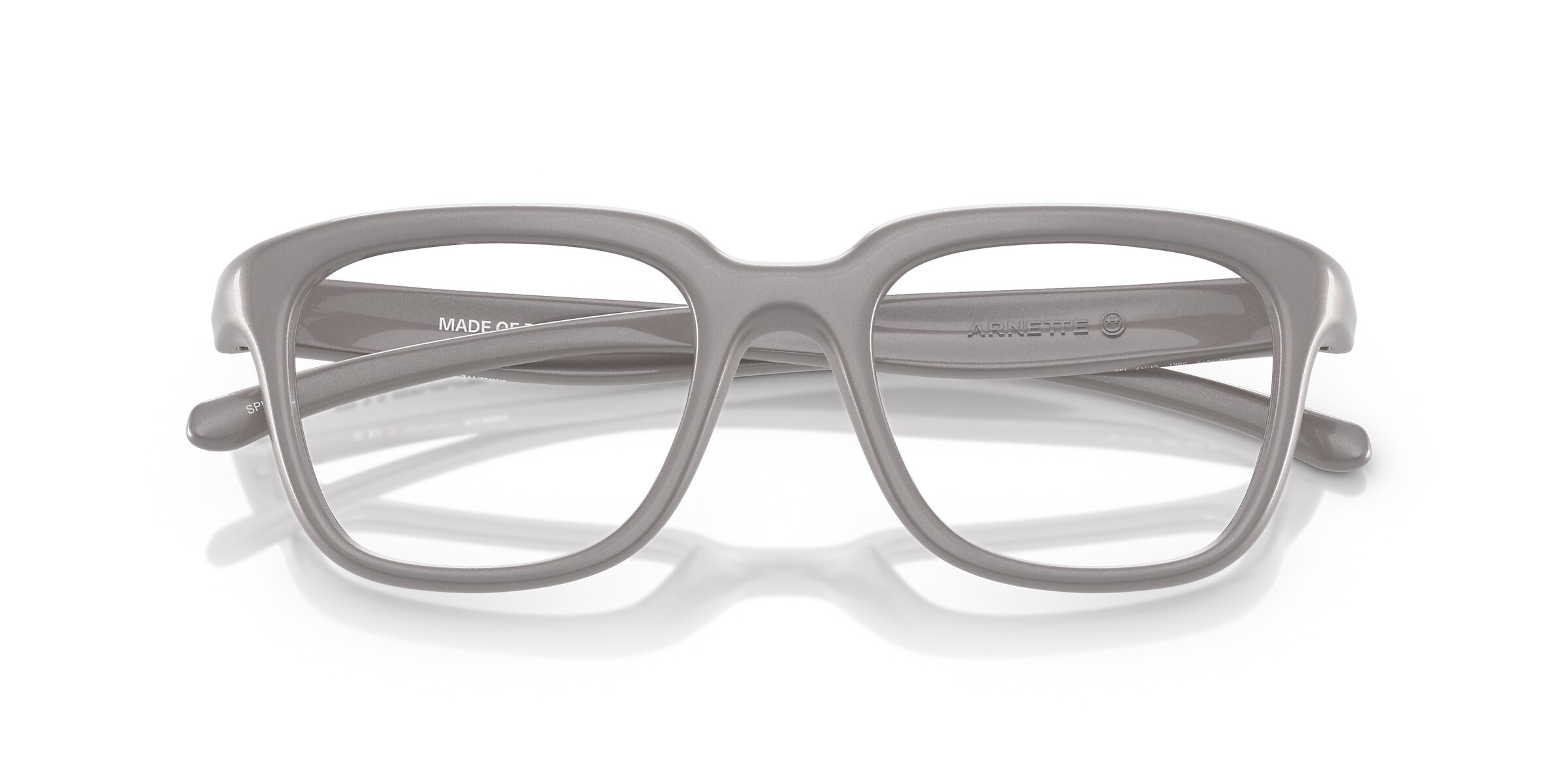 Arnette Glasses AN7272 SPLICE
