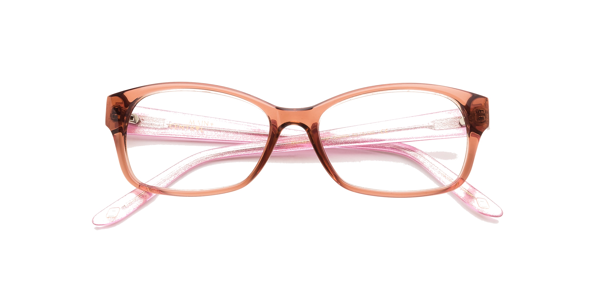 Clearly Glasses MURRAY