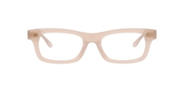 clearly Glasses clarisa