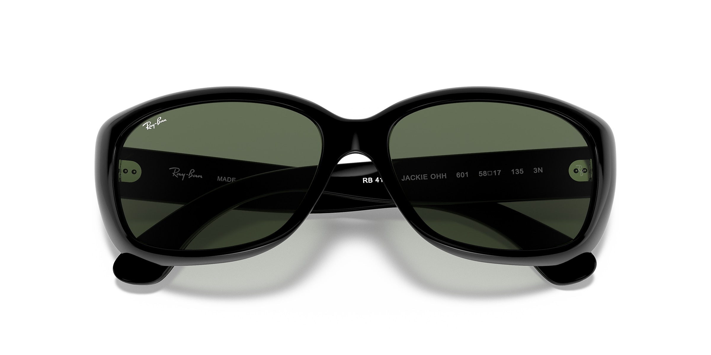 Ray-Ban Sunglasses RB4101 JACKIE OHH