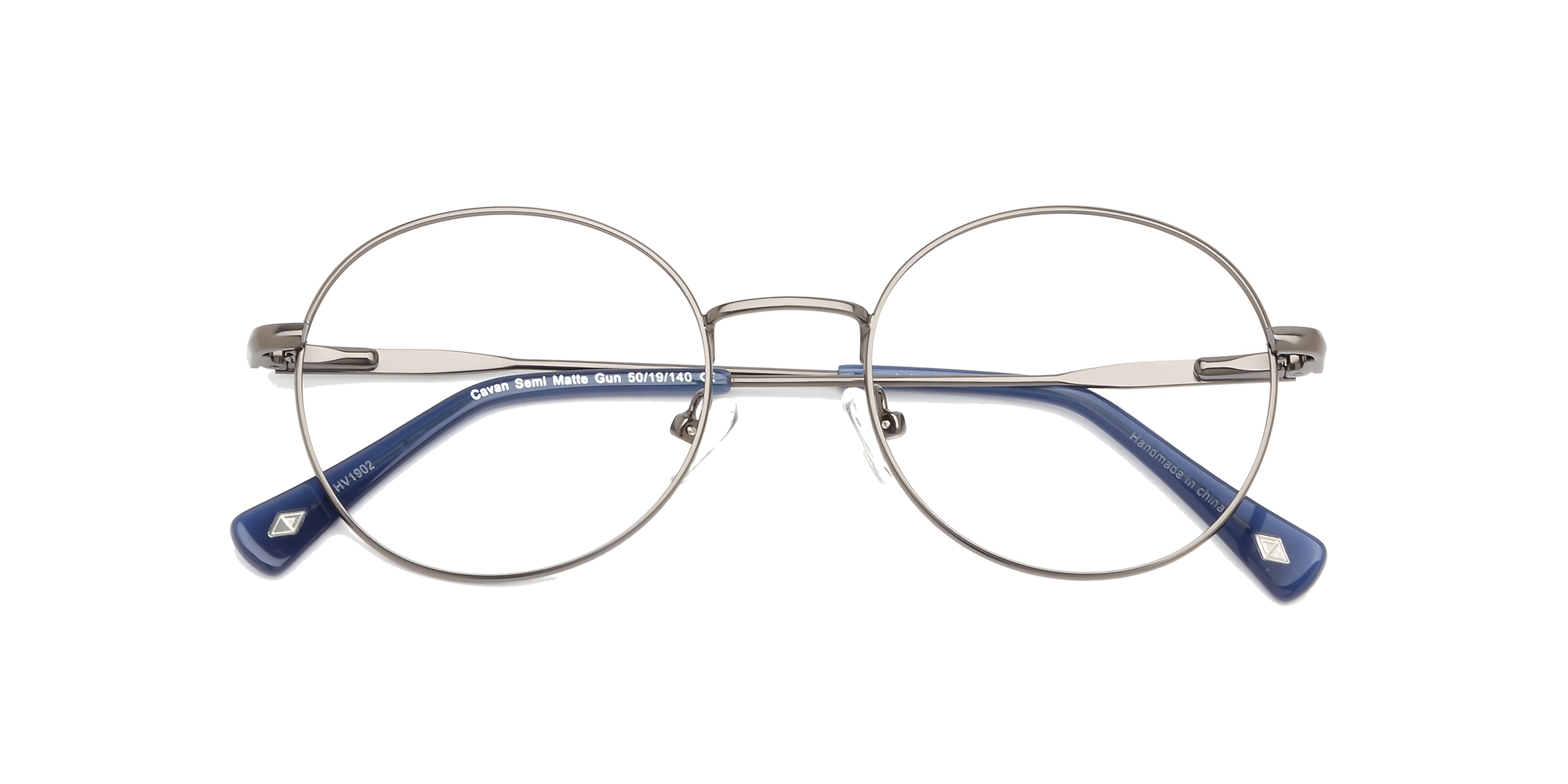 Clearly Glasses CAVAN