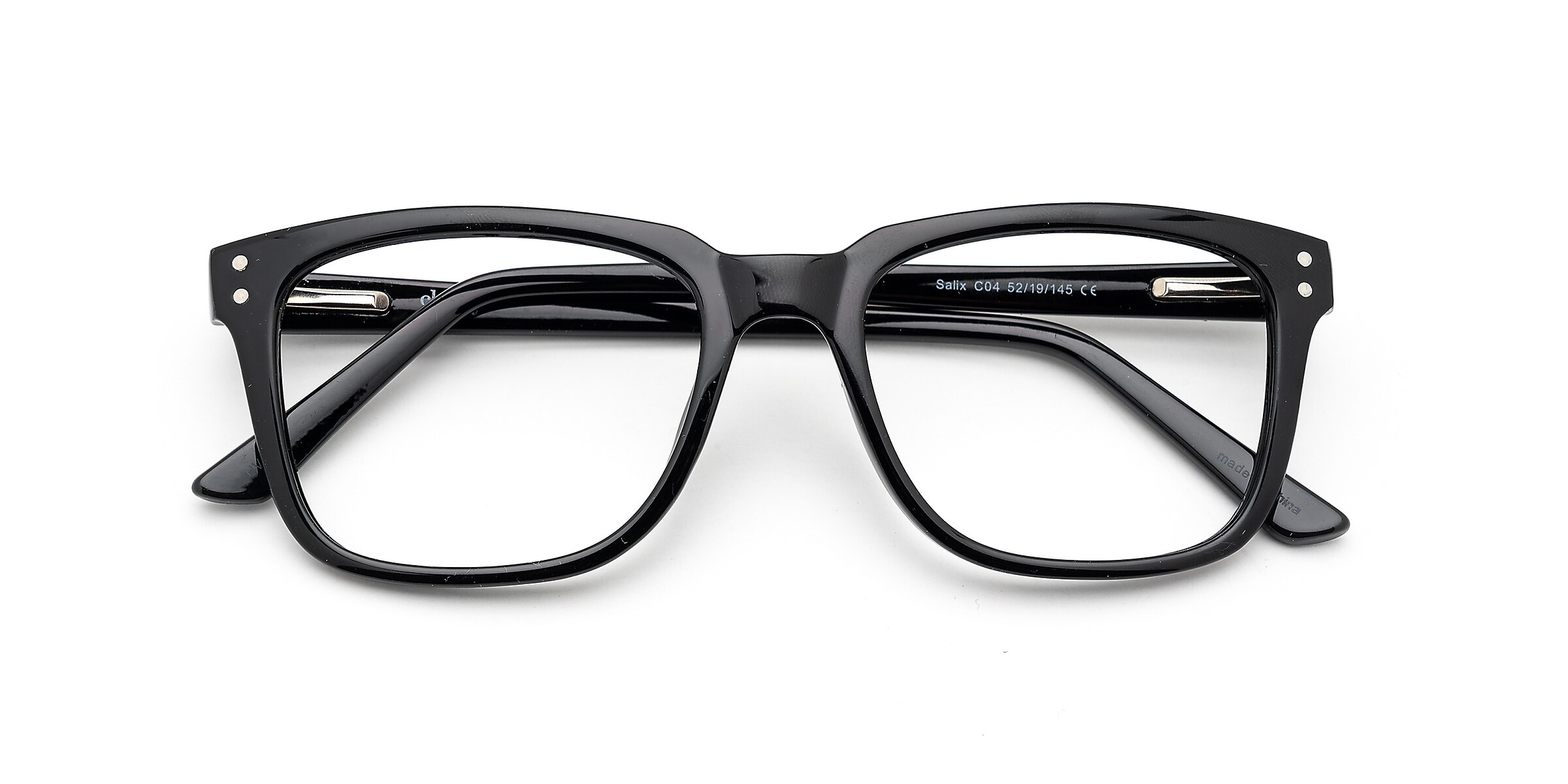 Clearly Glasses OIL001