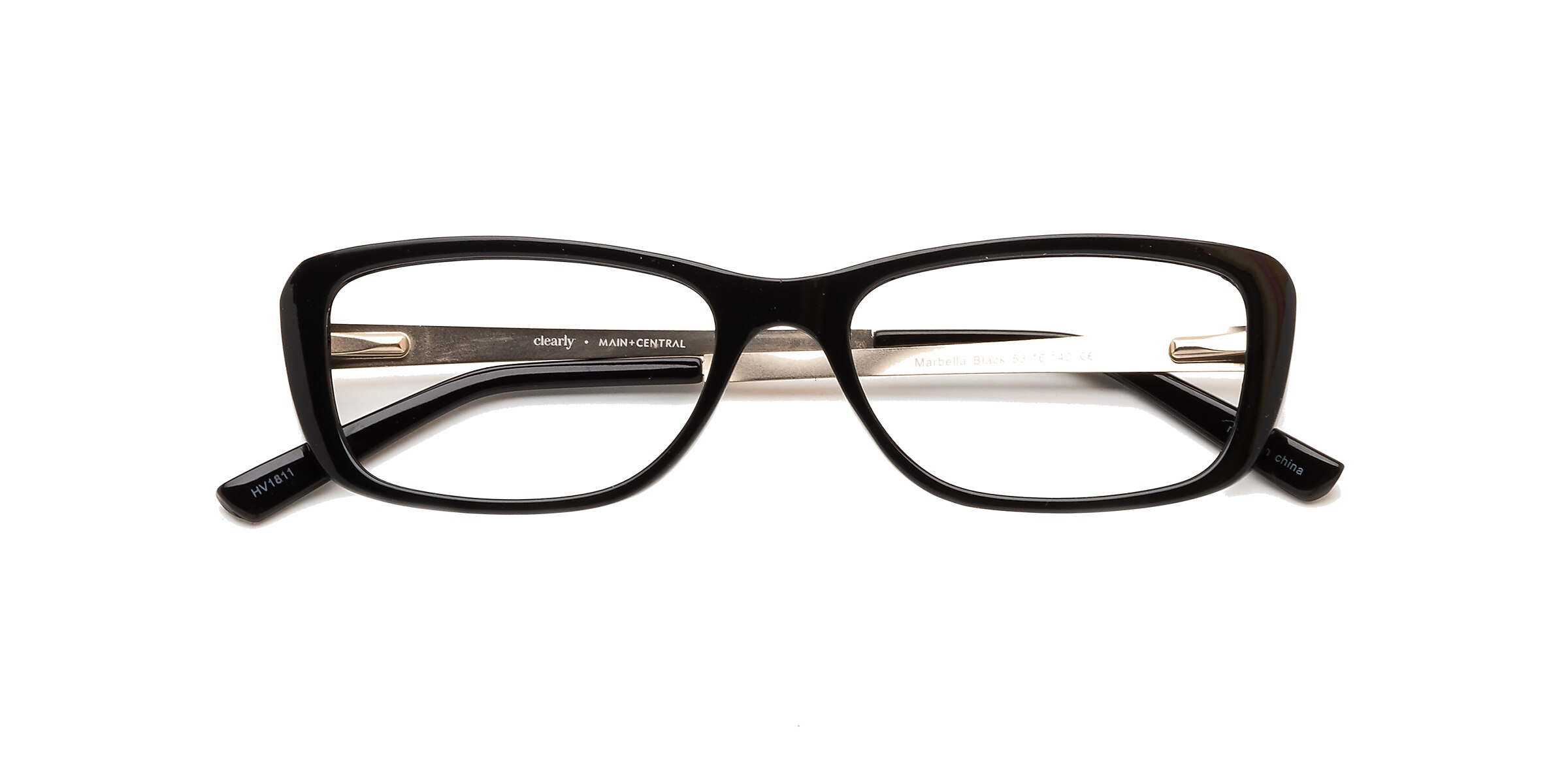 Clearly Glasses MARBELLA