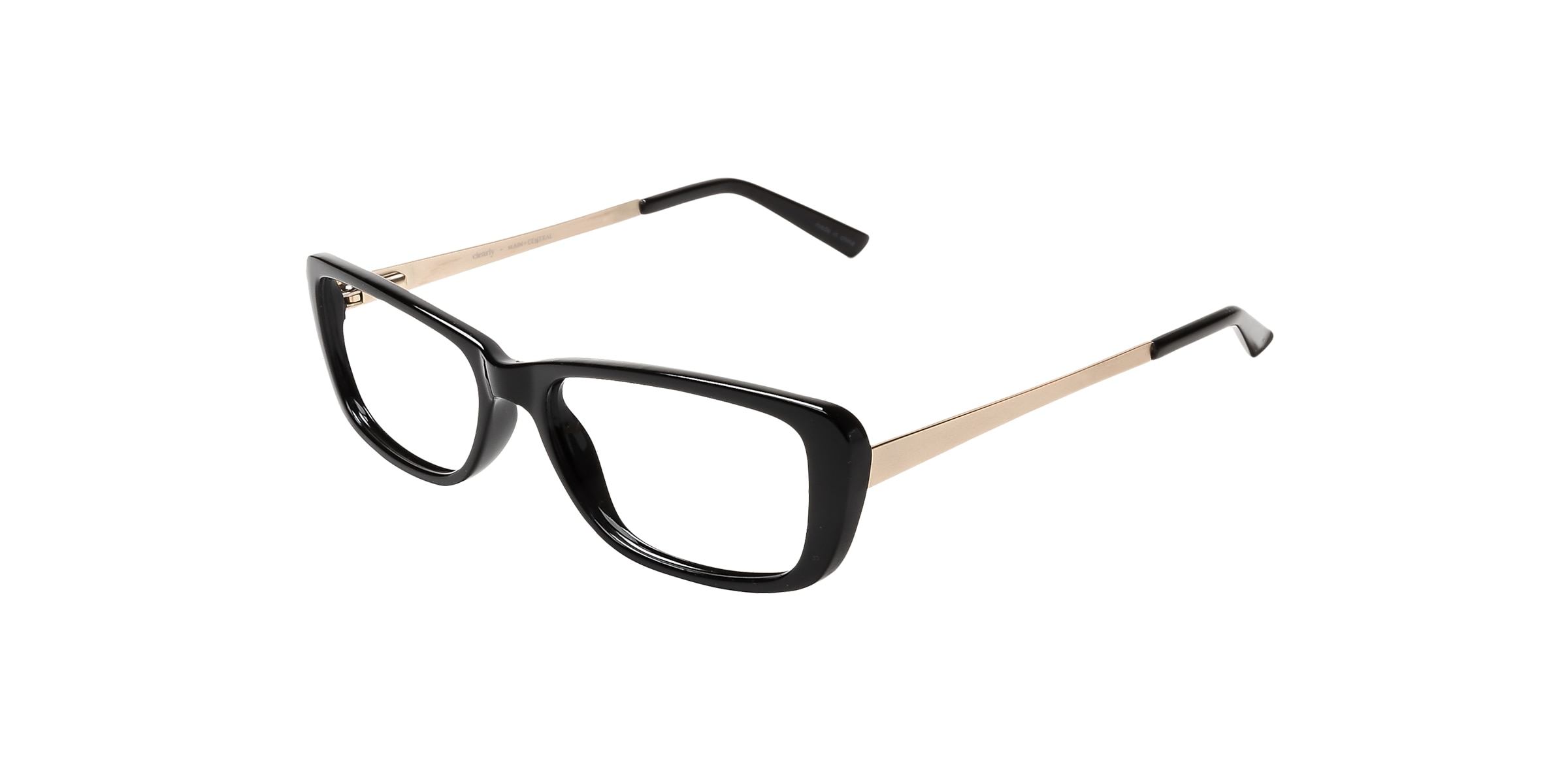 Clearly Glasses MARBELLA