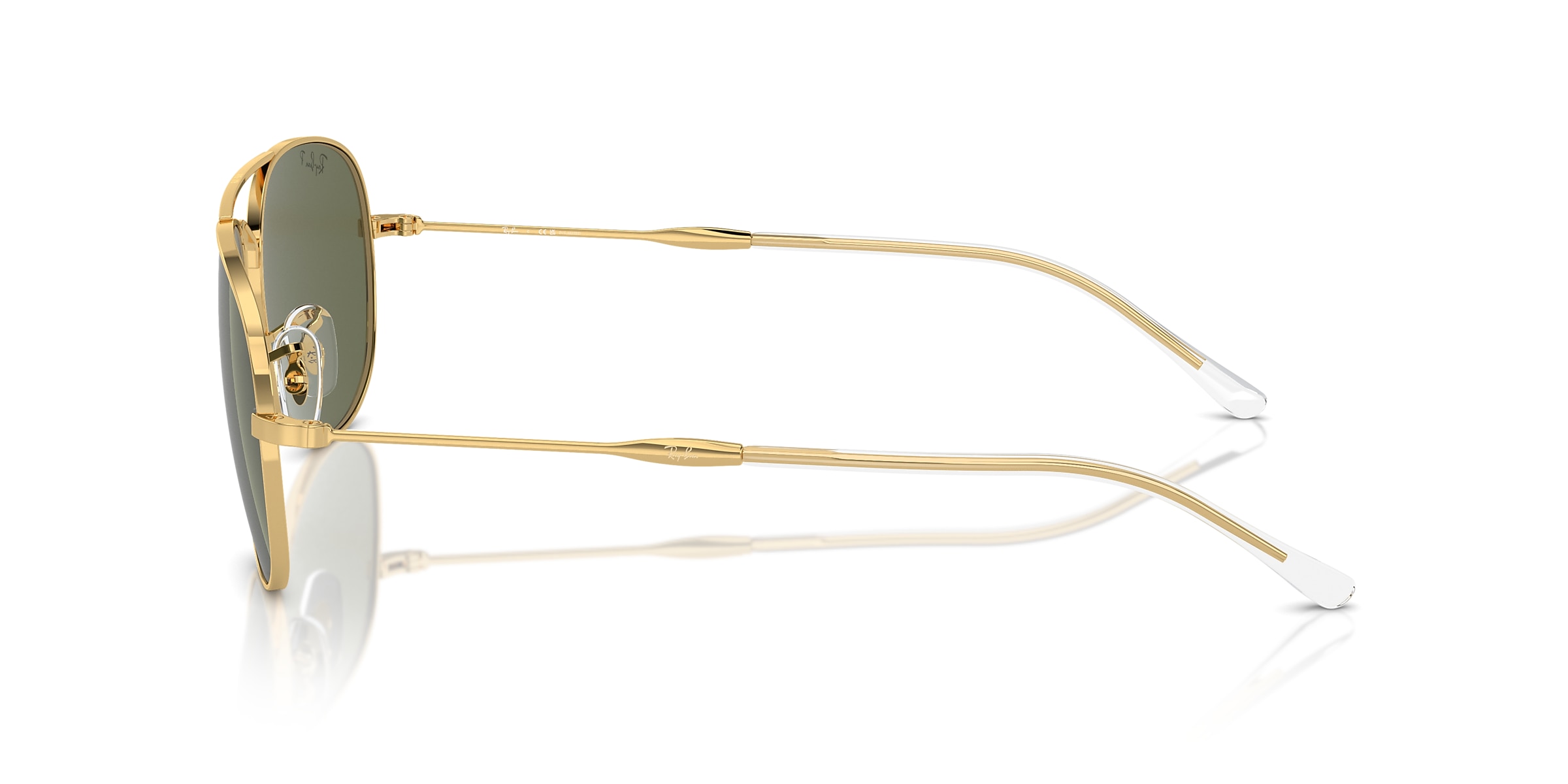 Ray-Ban Sunglasses RB3735 BAIN BRIDGE