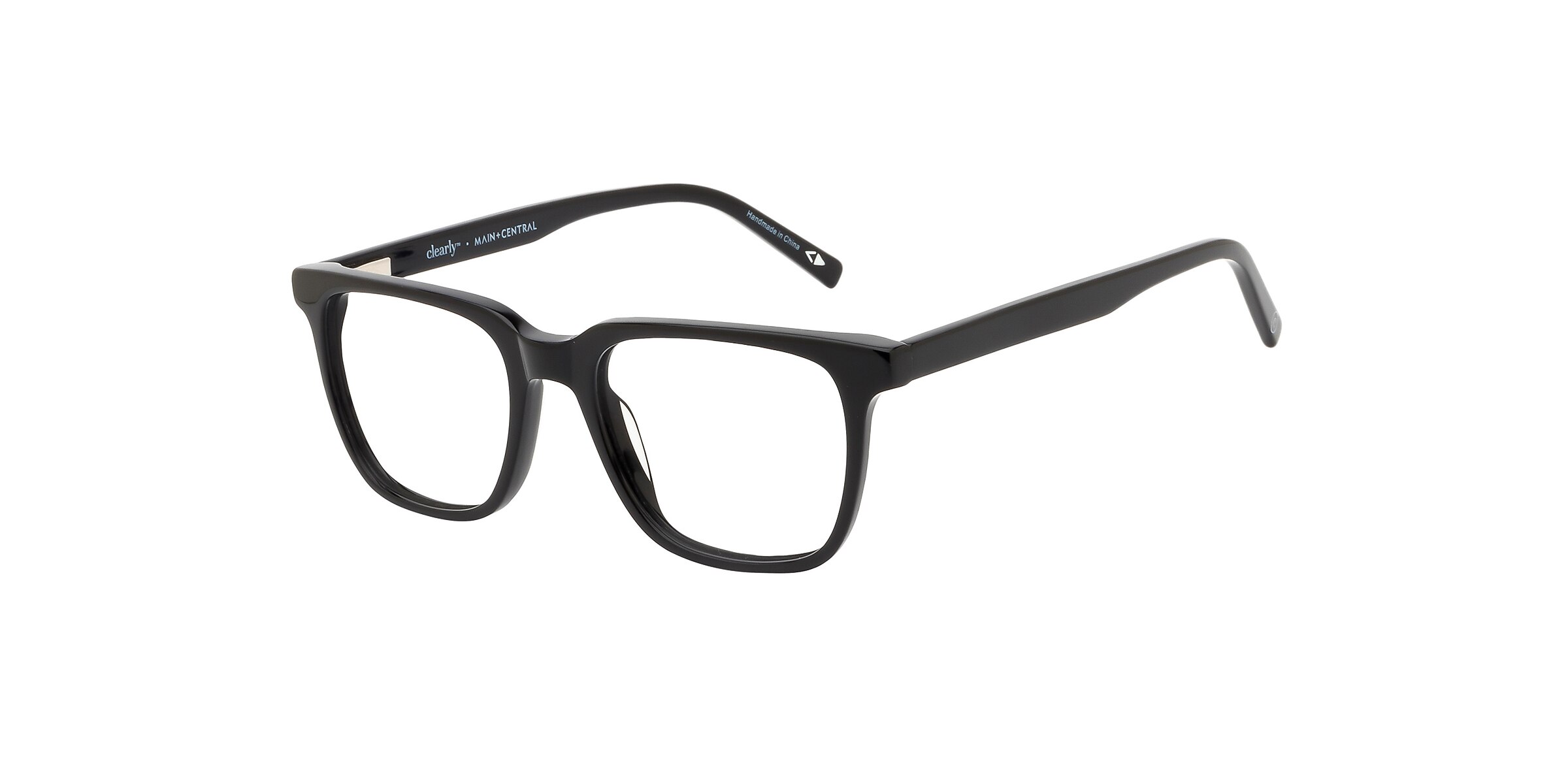 Main And Central Glasses BRAY