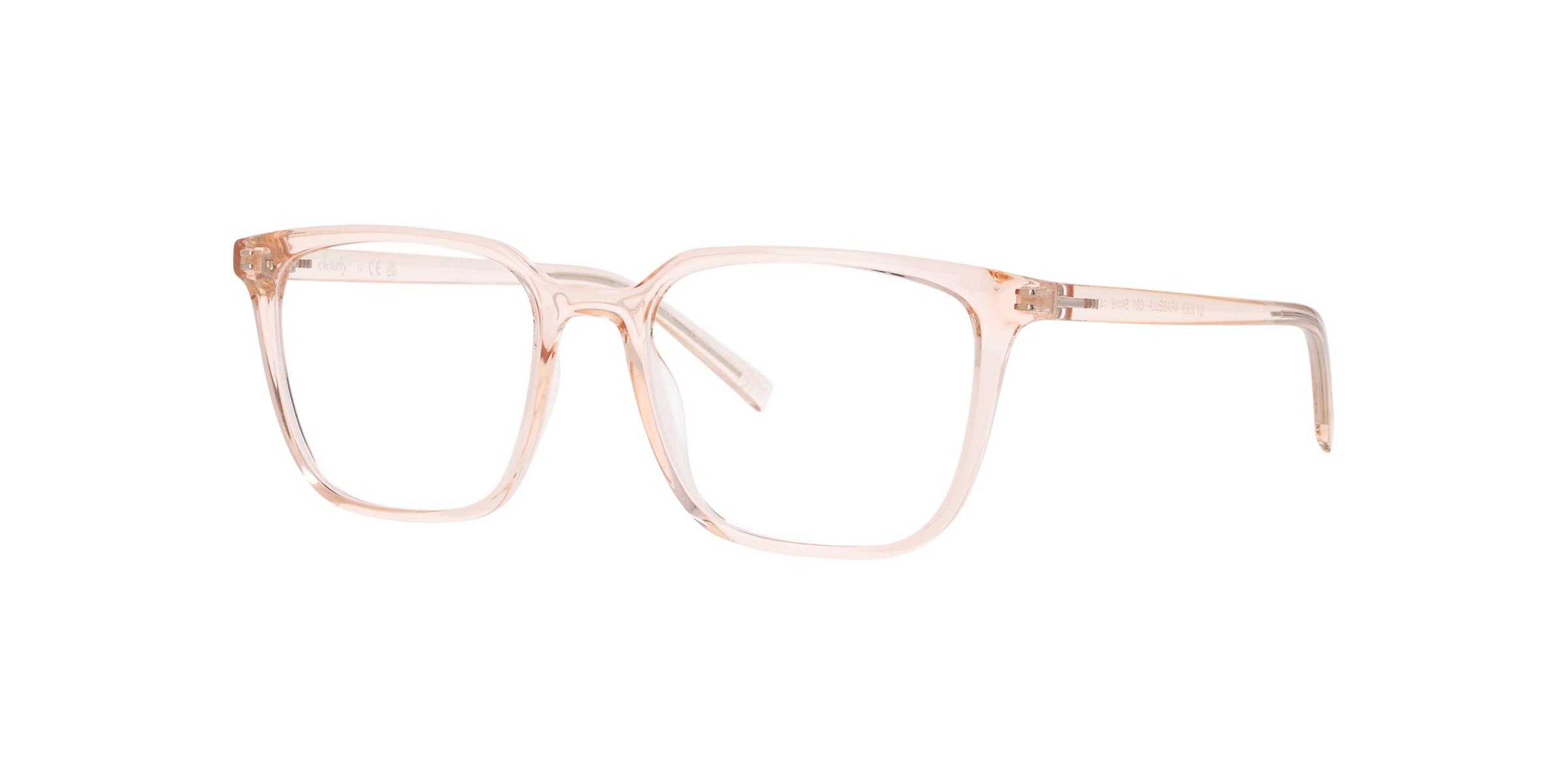 Clearly Glasses ARABELLA