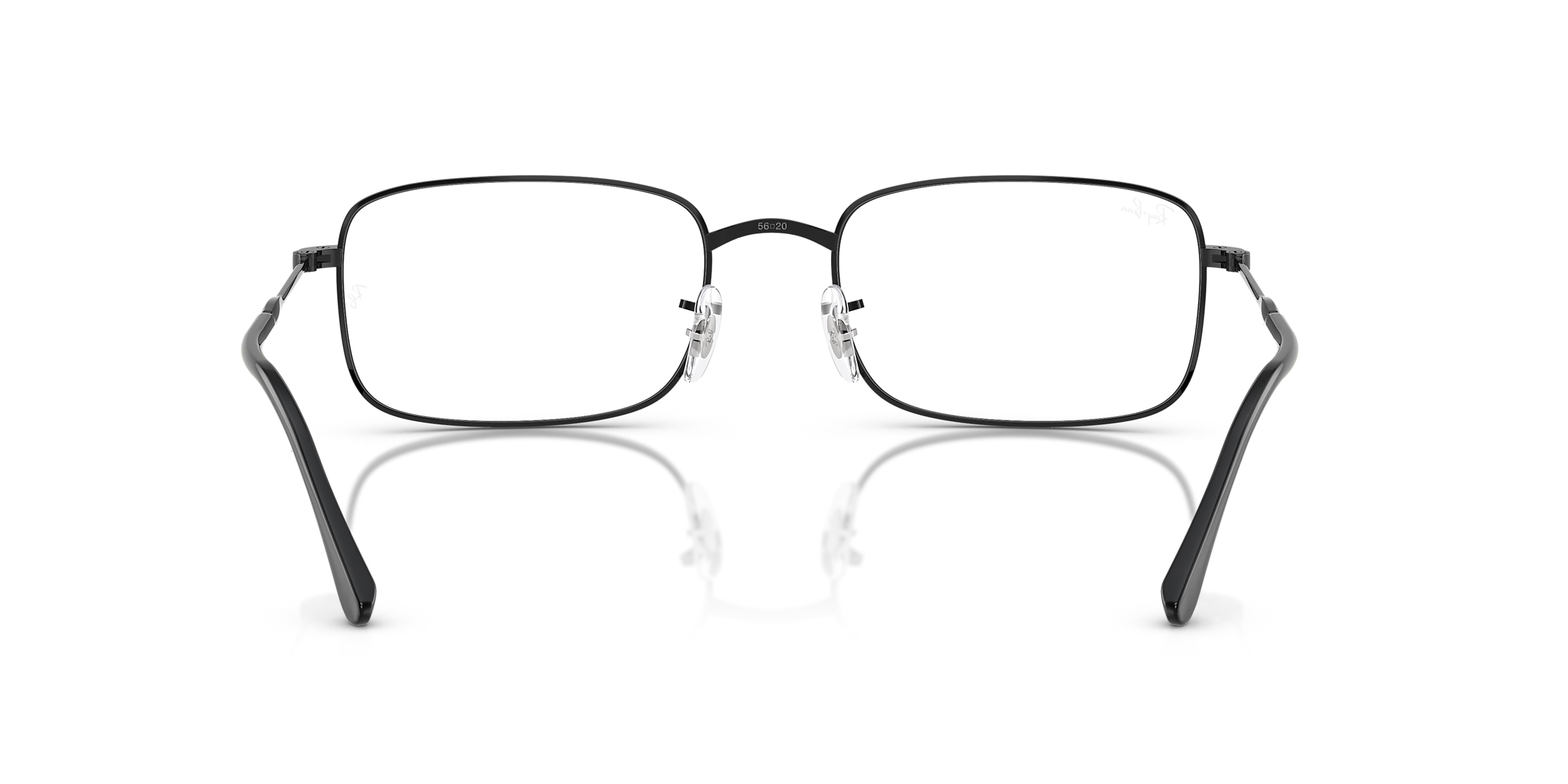 Ray-Ban Glasses RB3746V OPTICS