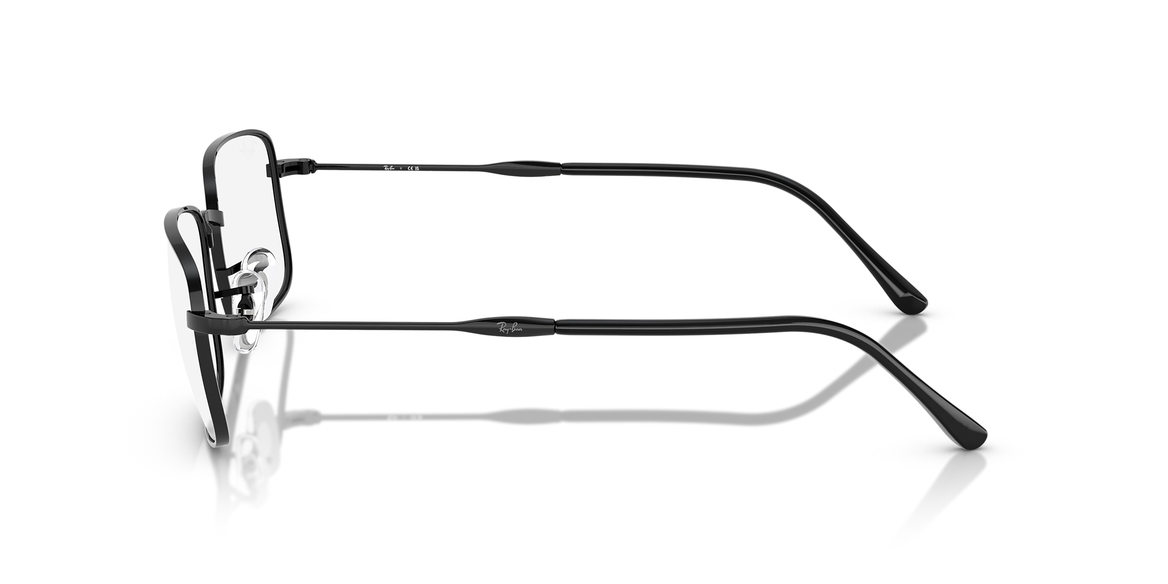 Ray-Ban Glasses RB3746V OPTICS