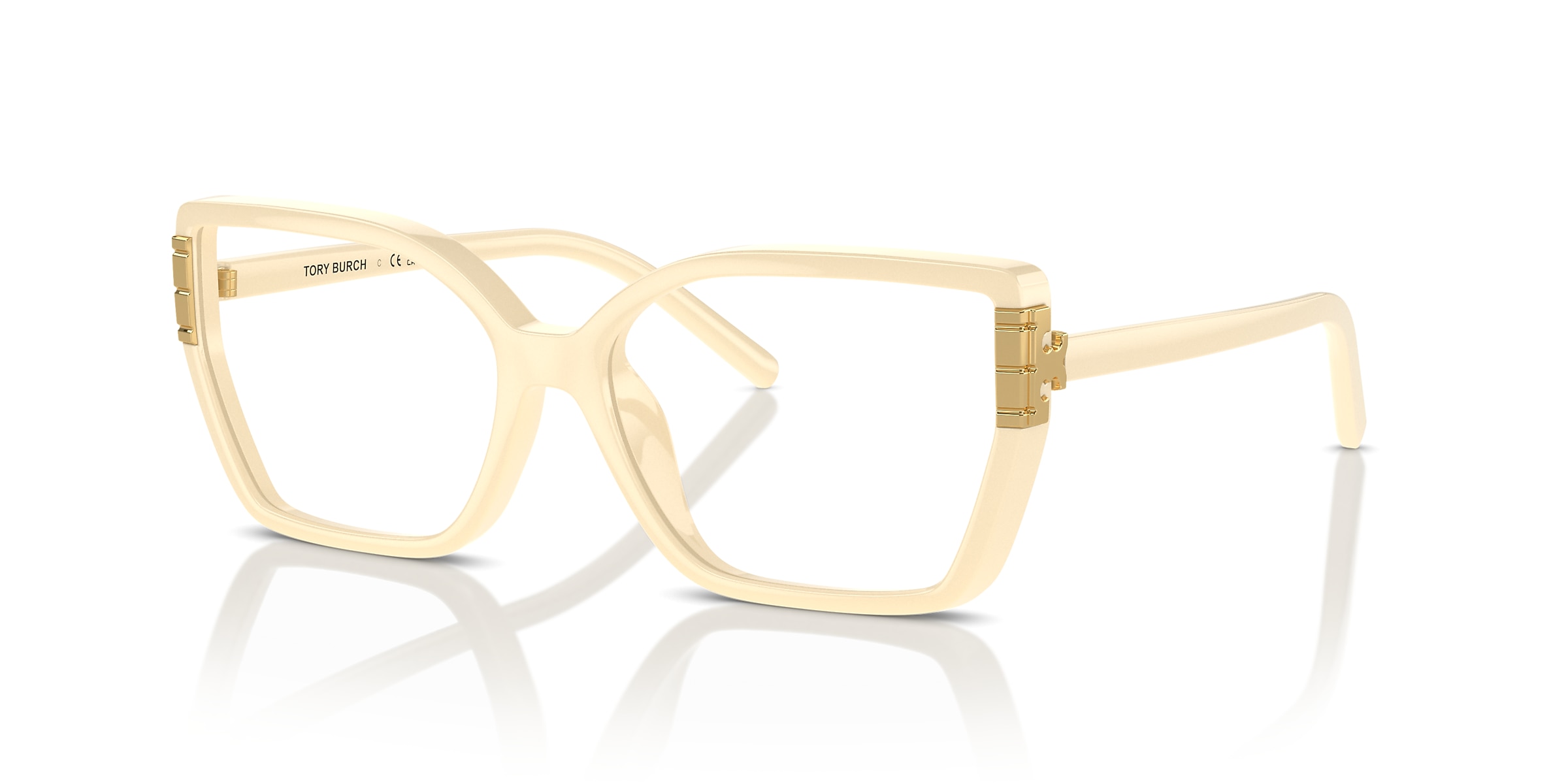 Tory Burch Glasses TY4014U