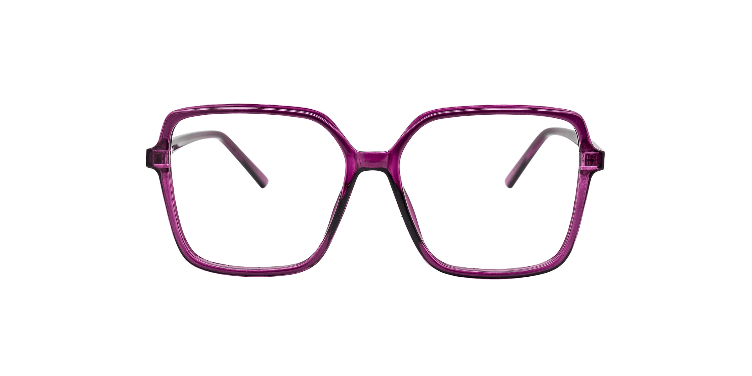 Clearly Glasses TILIA