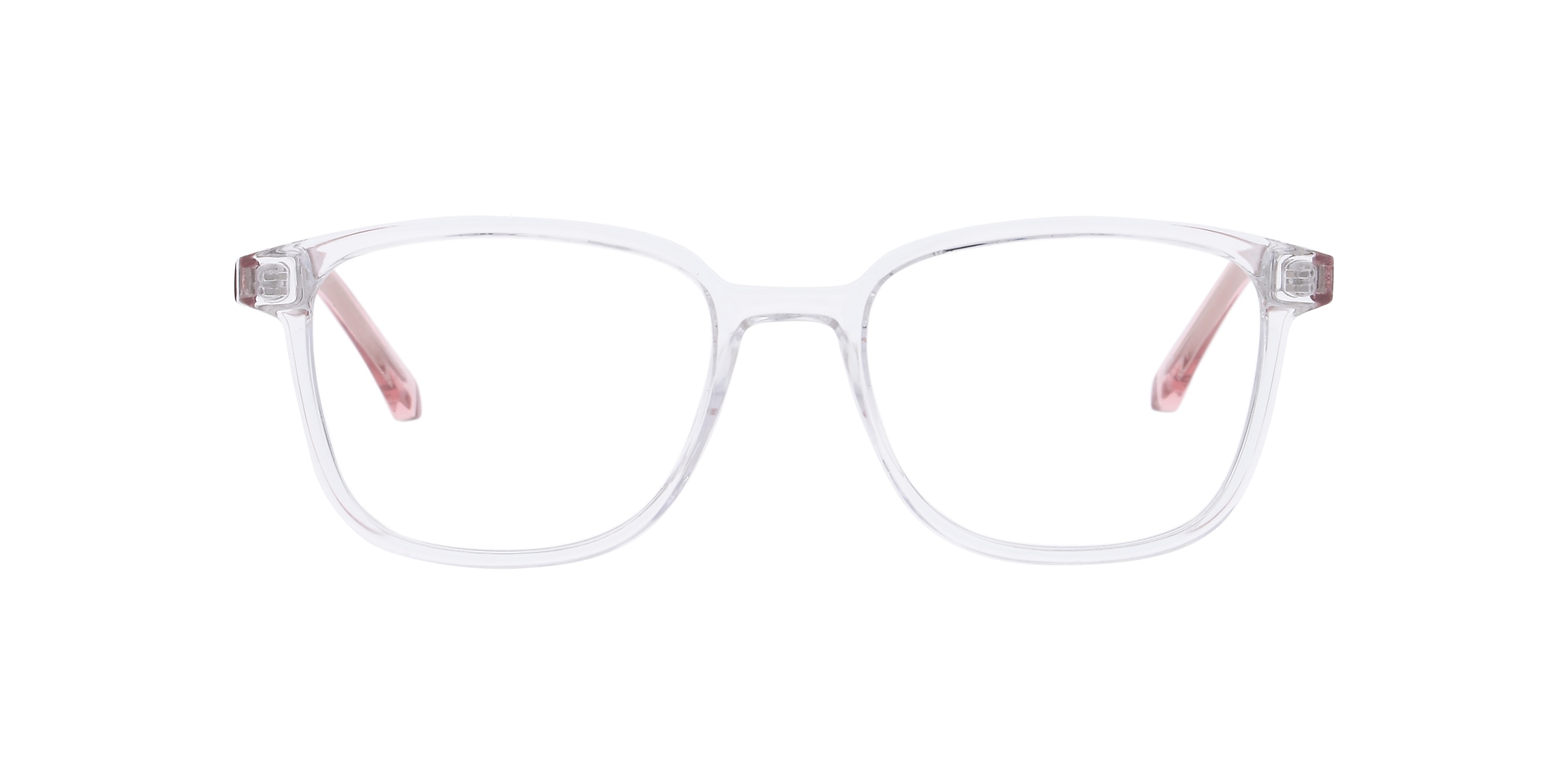 Clearly Glasses GREY RIVER