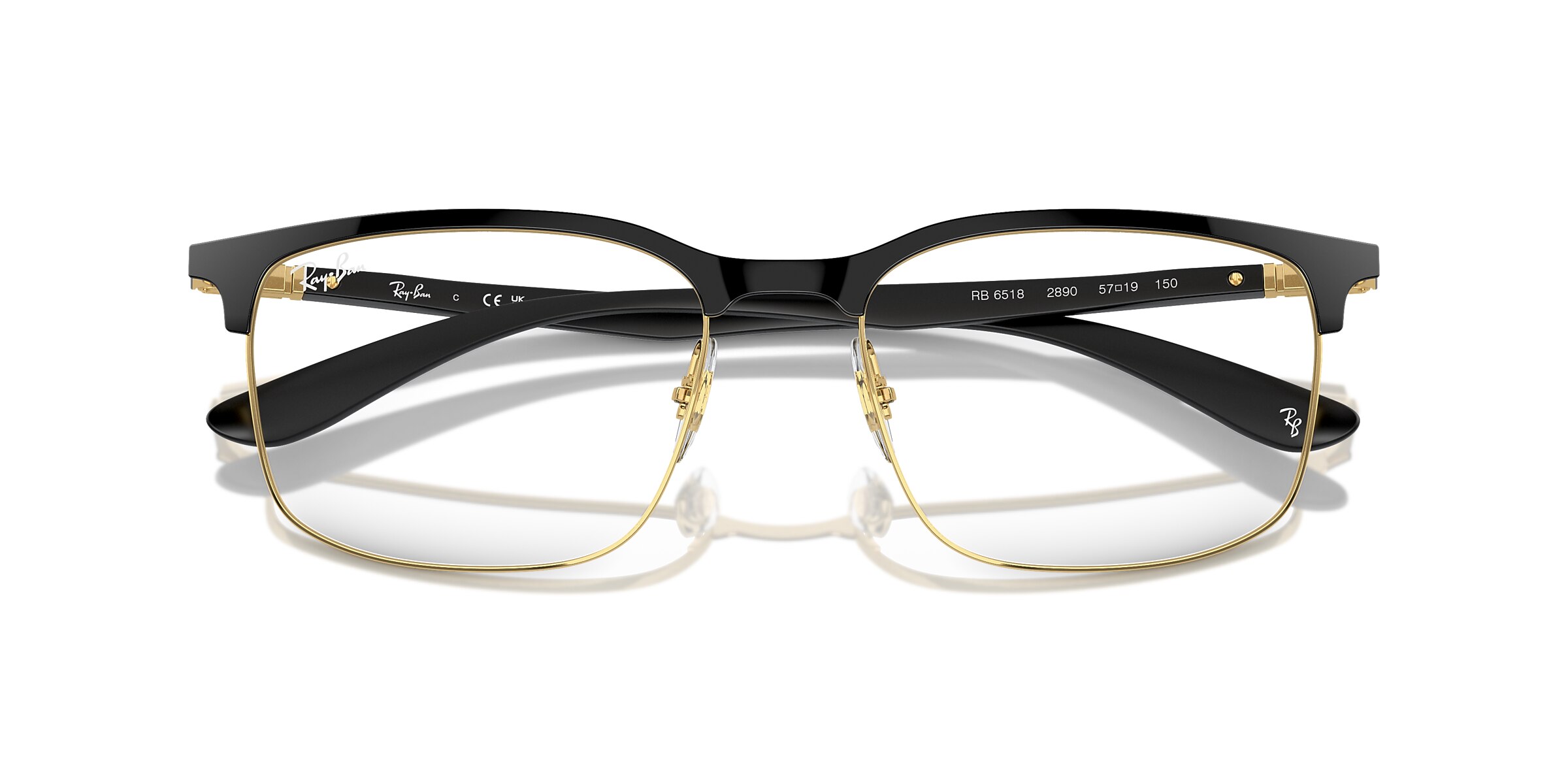 Ray-Ban Glasses RB6518 OPTICS
