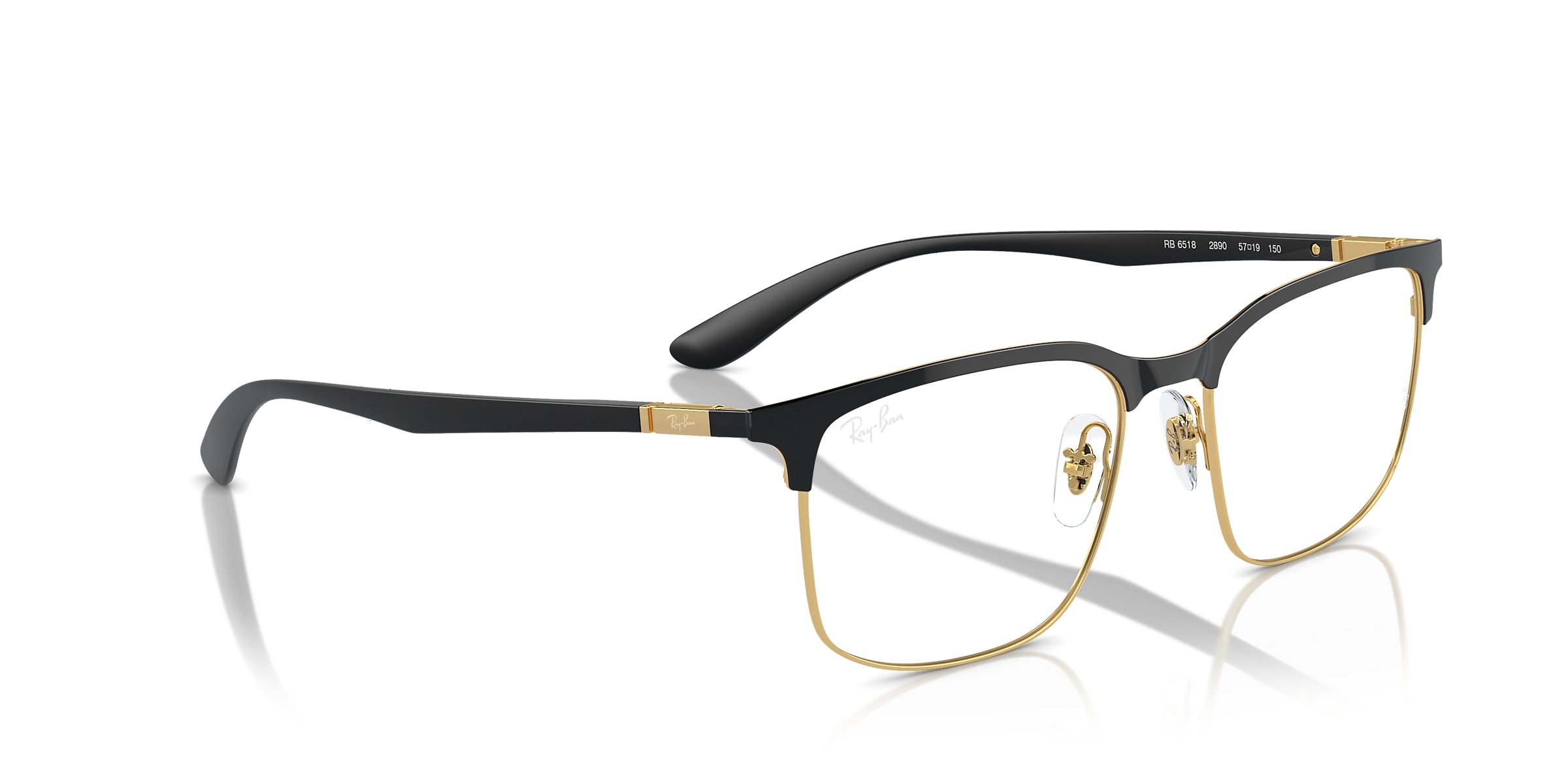 Ray-Ban Glasses RB6518 OPTICS