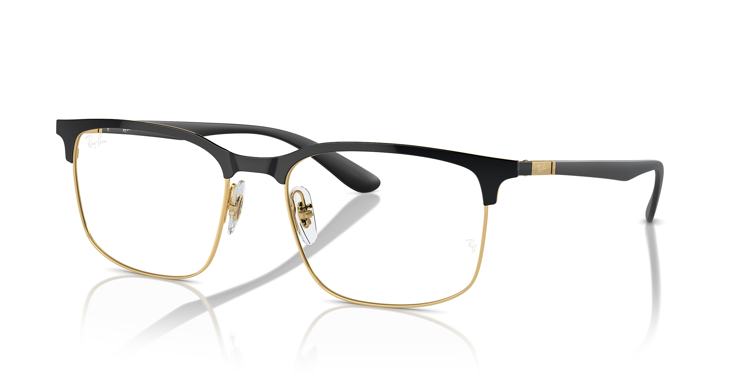 Ray-Ban Glasses RB6518 OPTICS