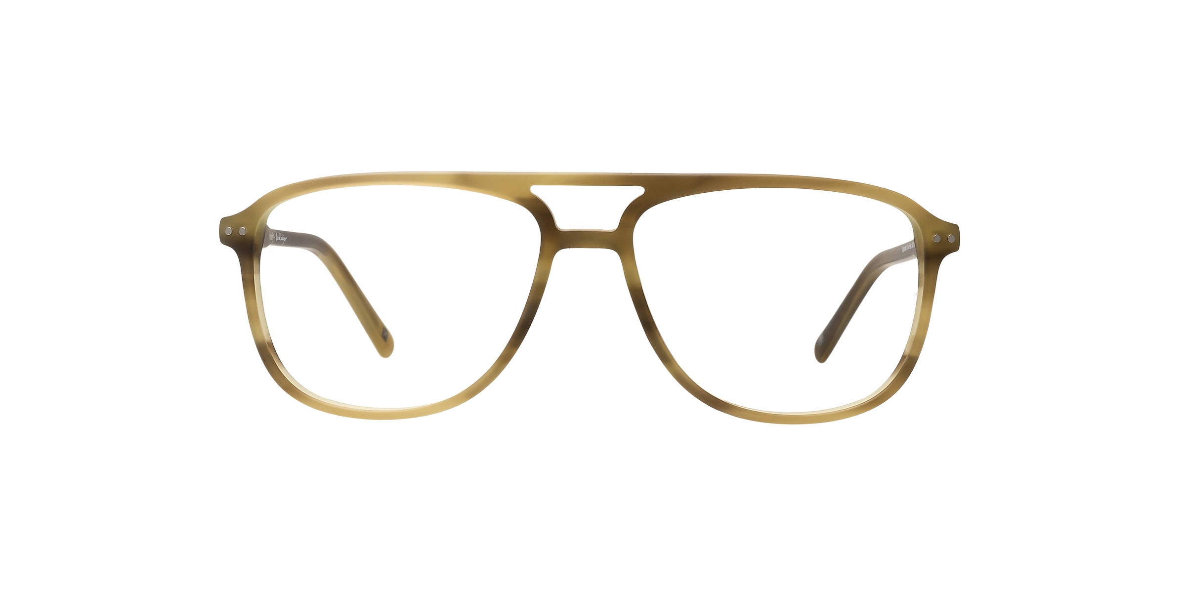 Clearly Glasses DOGWOOD