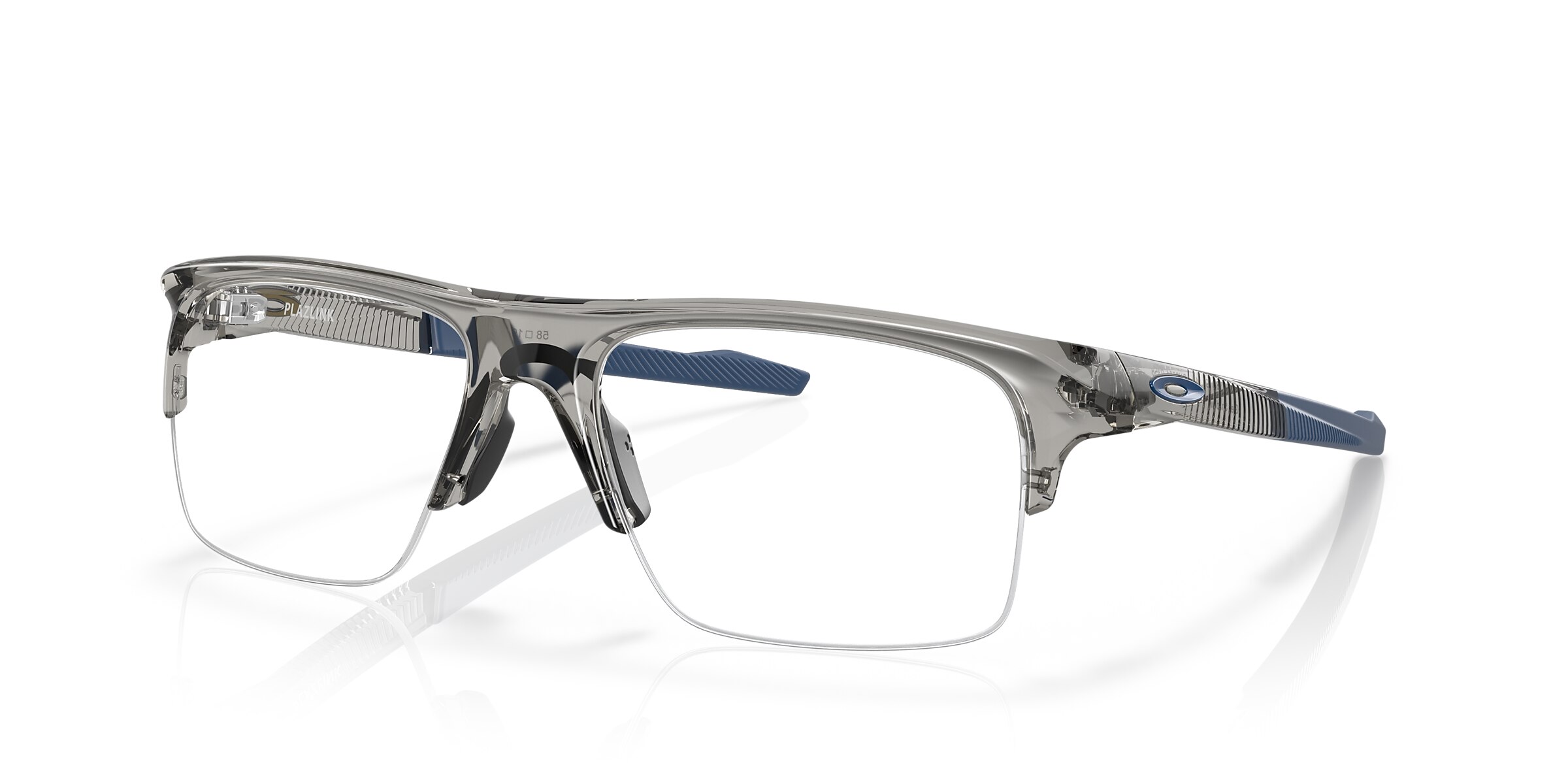 Oakley Glasses OX8061 PLAZLINK