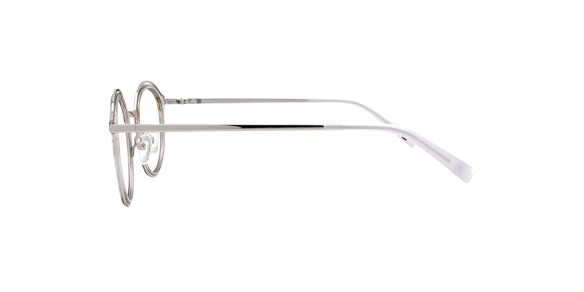 Clearly Glasses ZOSMA