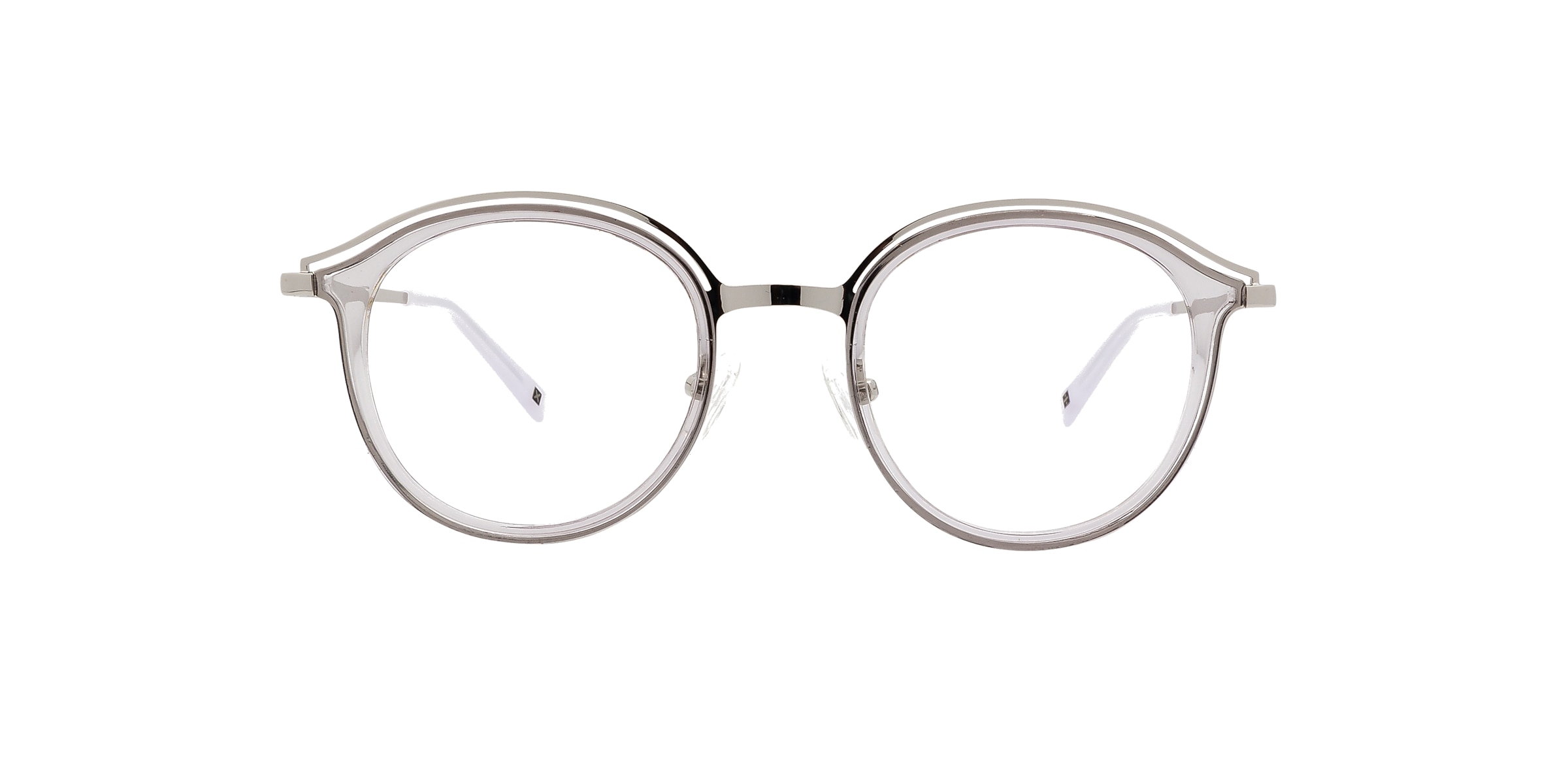 Clearly Glasses ZOSMA