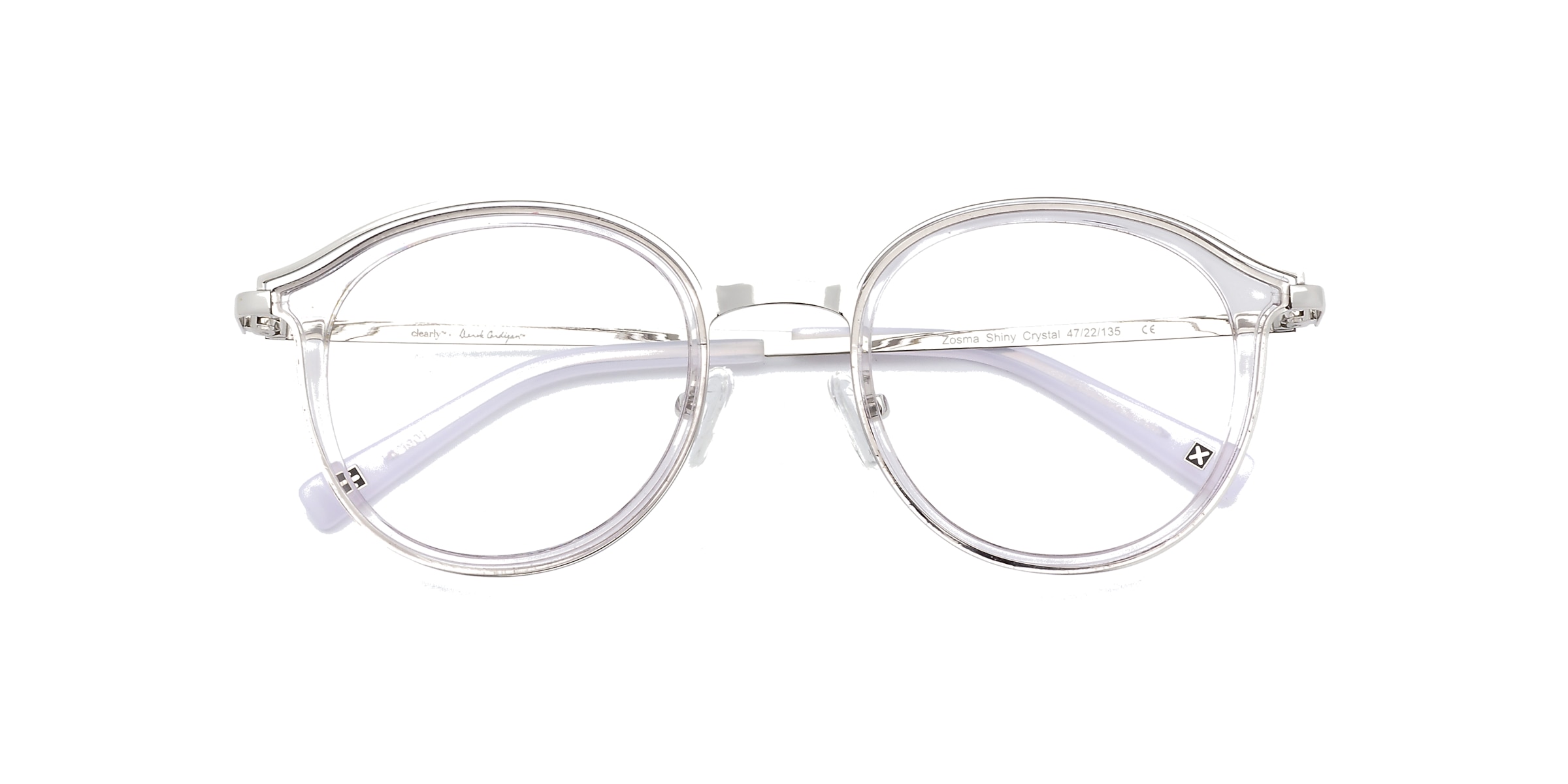 Clearly Glasses ZOSMA