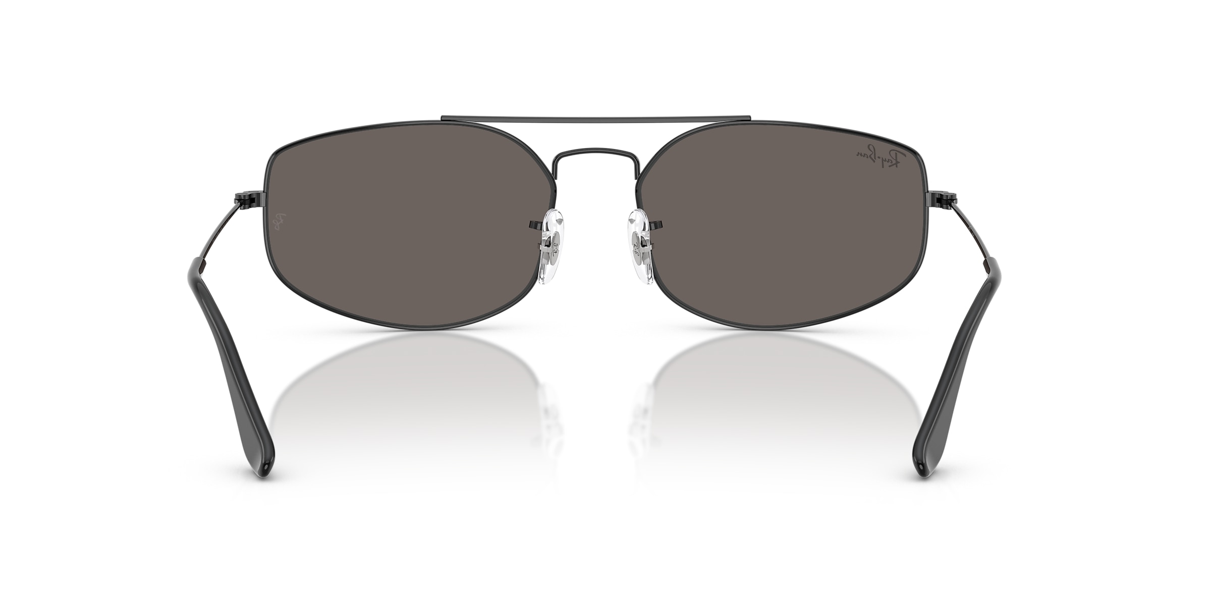 Ray-Ban Sunglasses RB3845 EXPLORER V