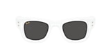 Ray-Ban Sunglasses RB4940 WAYFARER PUFFER