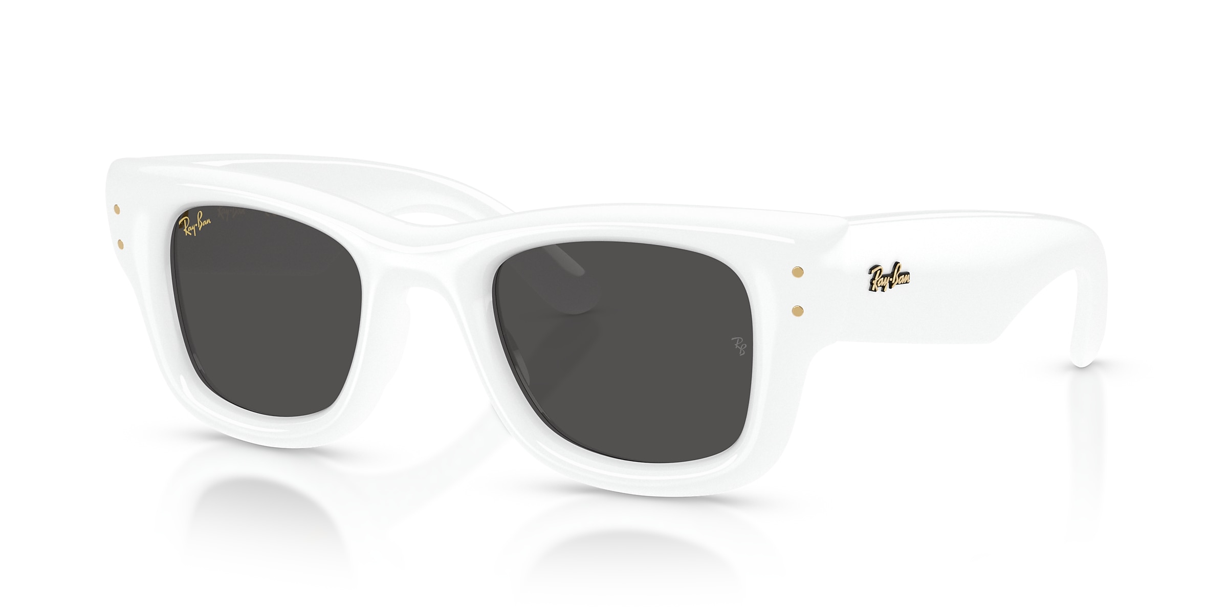Ray-Ban Sunglasses RB4940 WAYFARER PUFFER