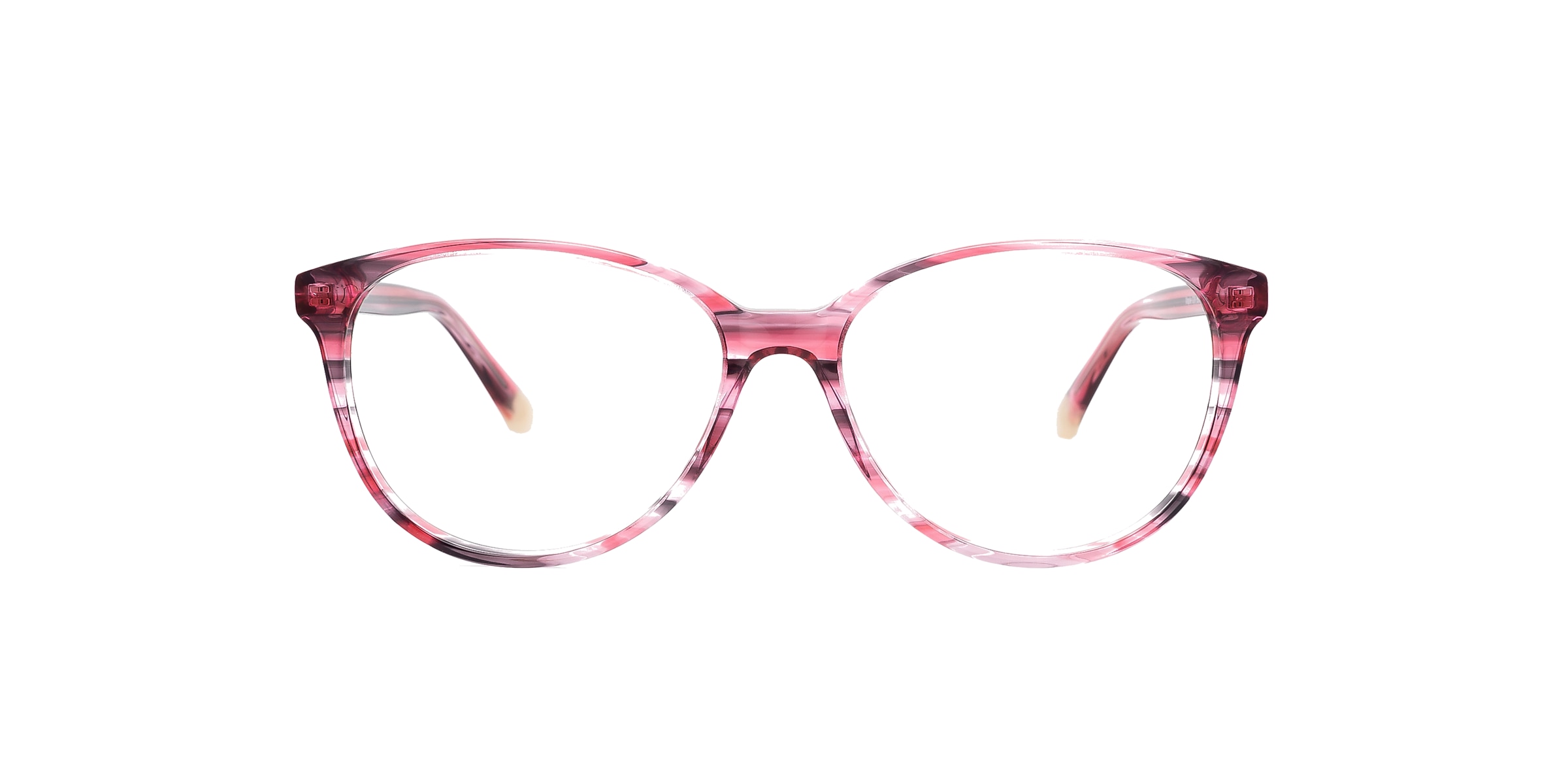 Clearly Glasses MAPLE