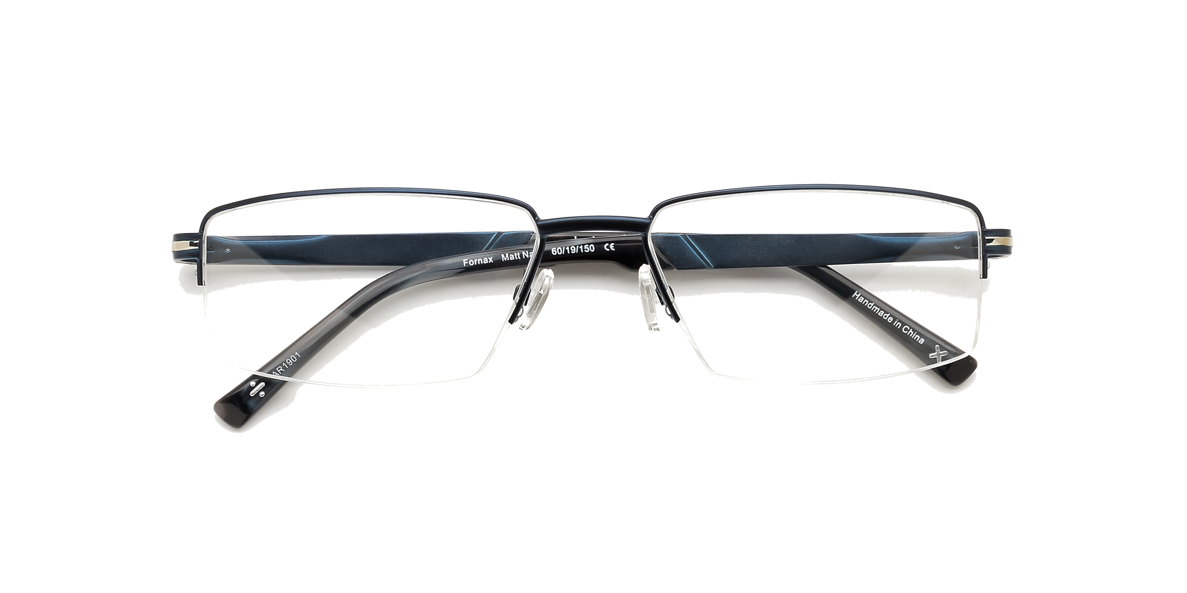 Clearly Glasses FORNAX