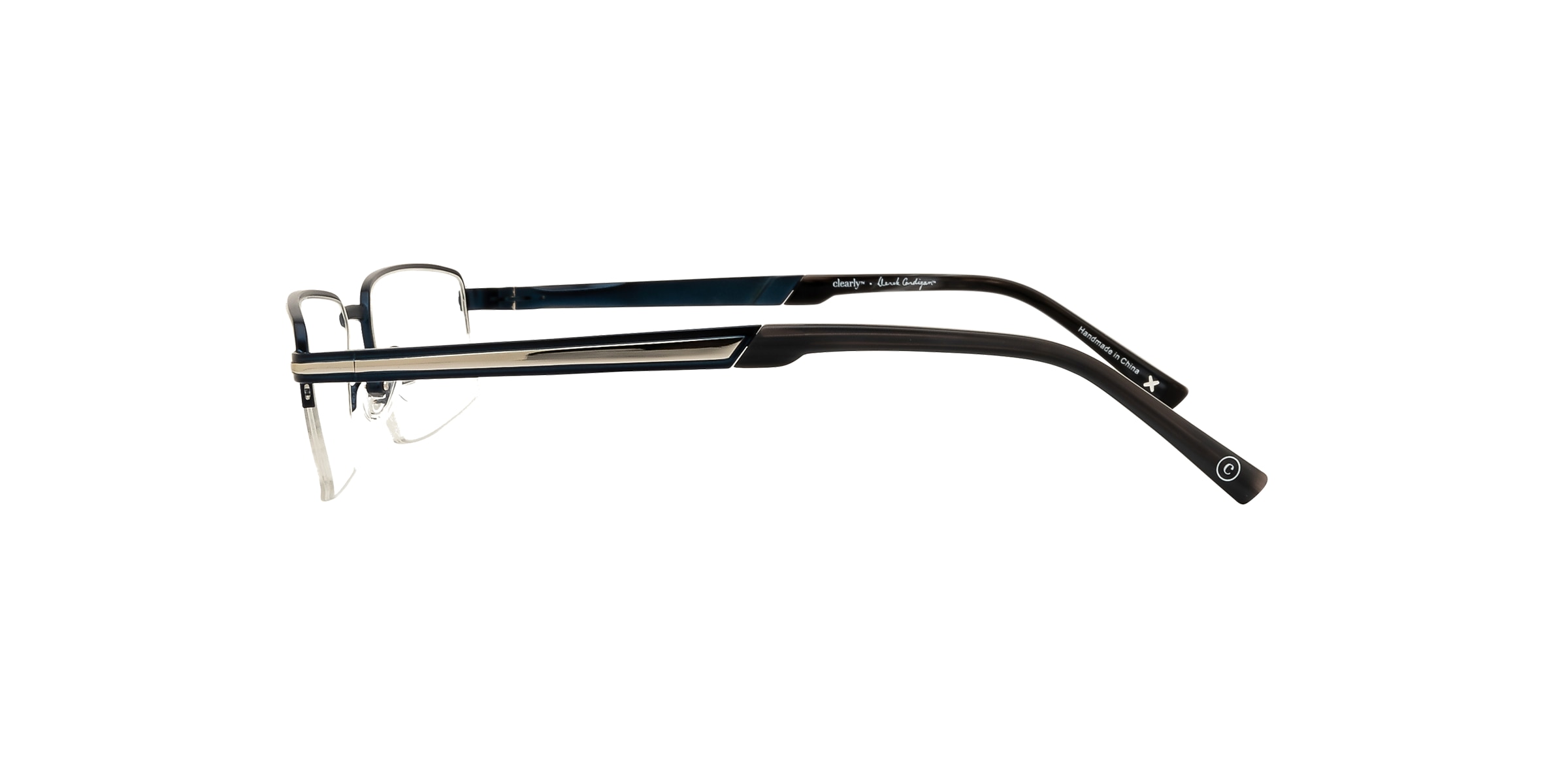 Clearly Glasses FORNAX