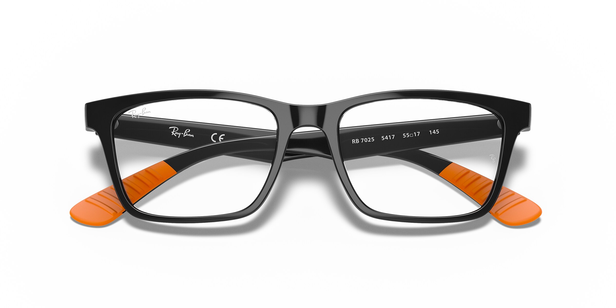 Ray-Ban Glasses RB7025 OPTICS