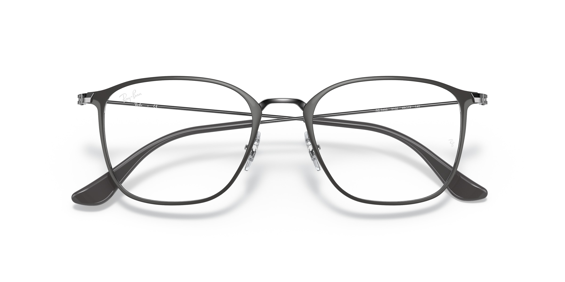 Ray-Ban Glasses RB6466 OPTICS