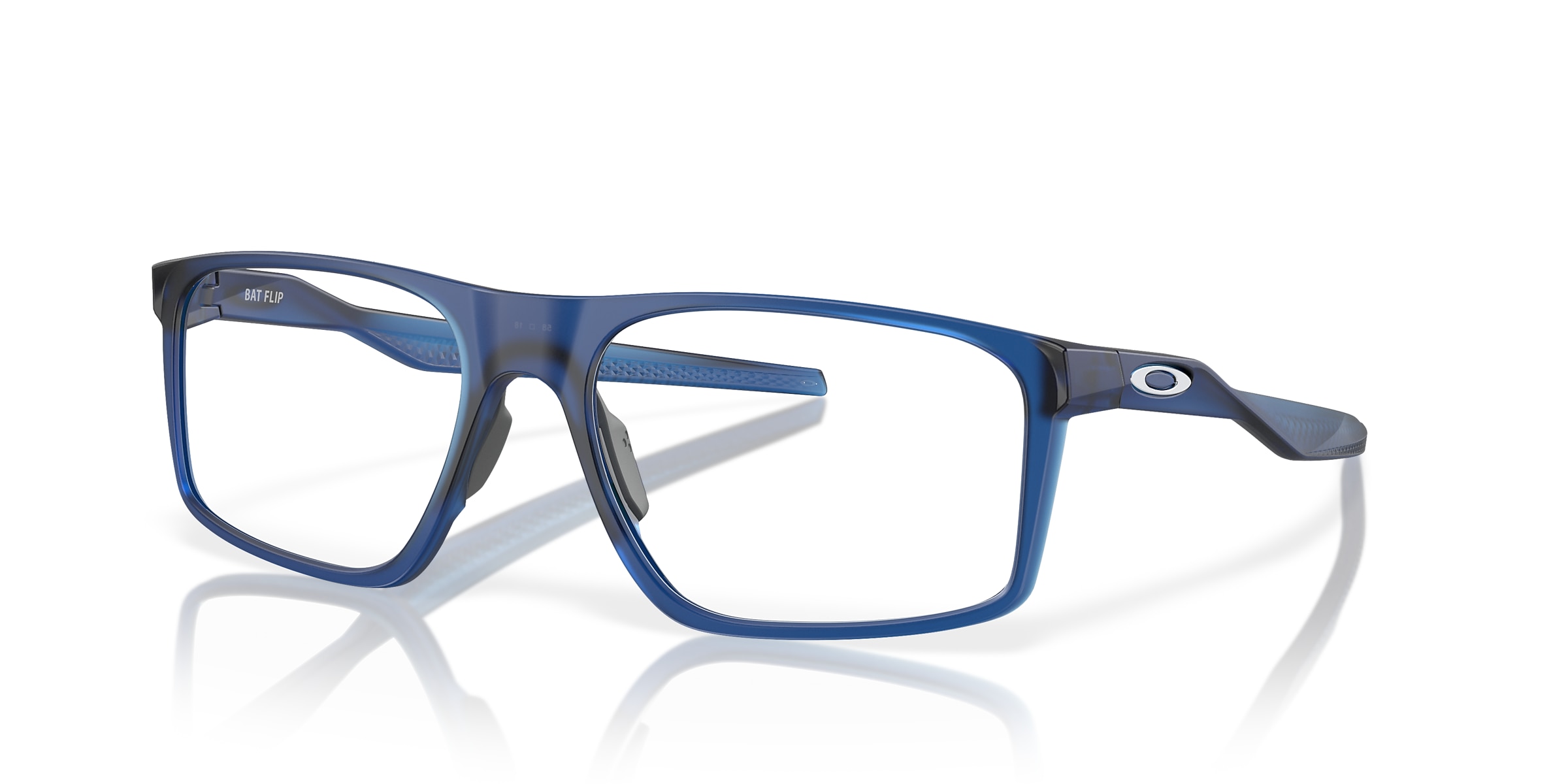 Oakley Glasses OX8183 BAT FLIP