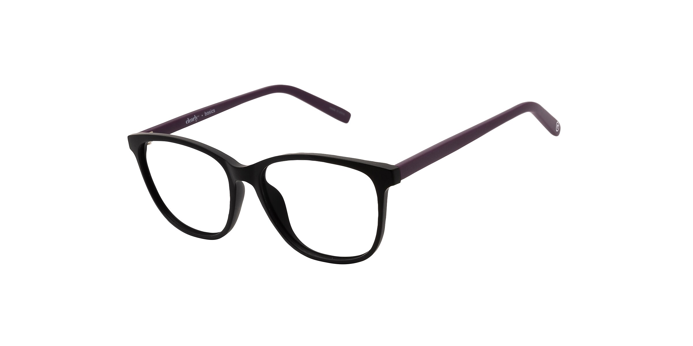 Clearly Glasses FORTUNE