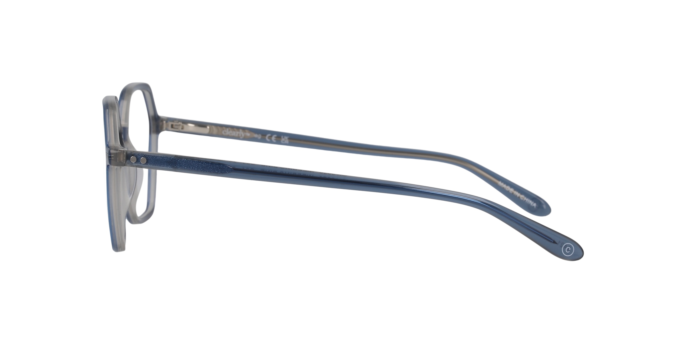 Clearly Glasses WEEPING PINE