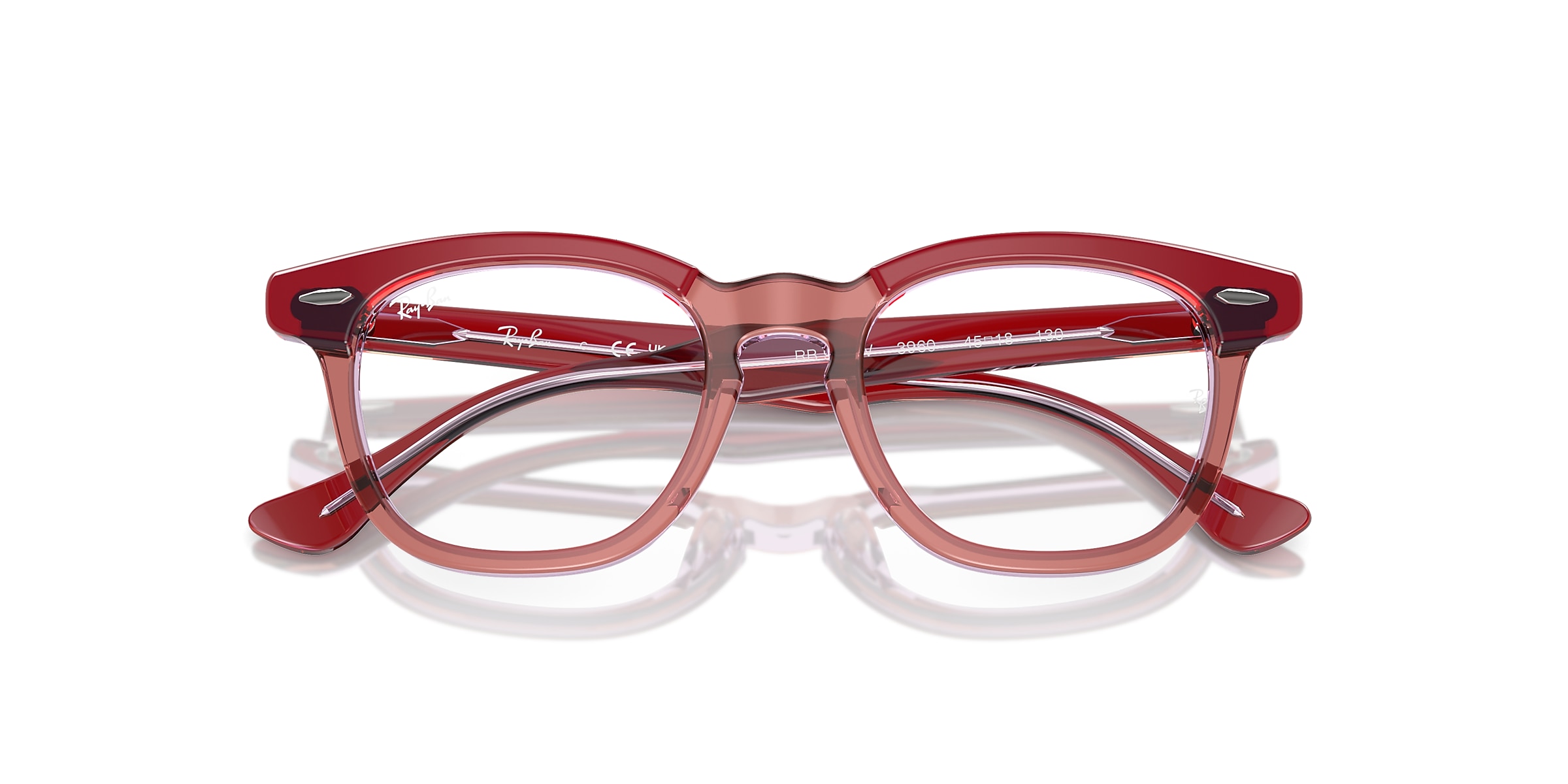 Ray-Ban Glasses RB9098V OPTICS KIDS