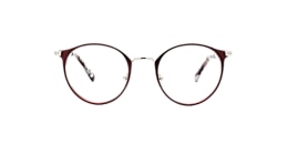 clearly Glasses lynda
