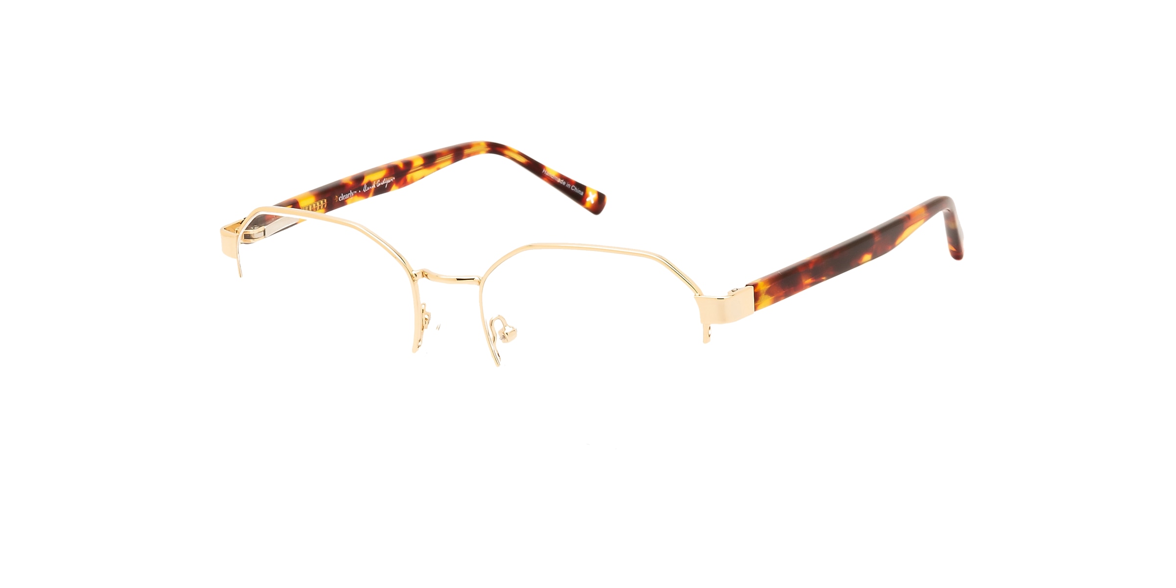 Clearly Glasses CYLLENE