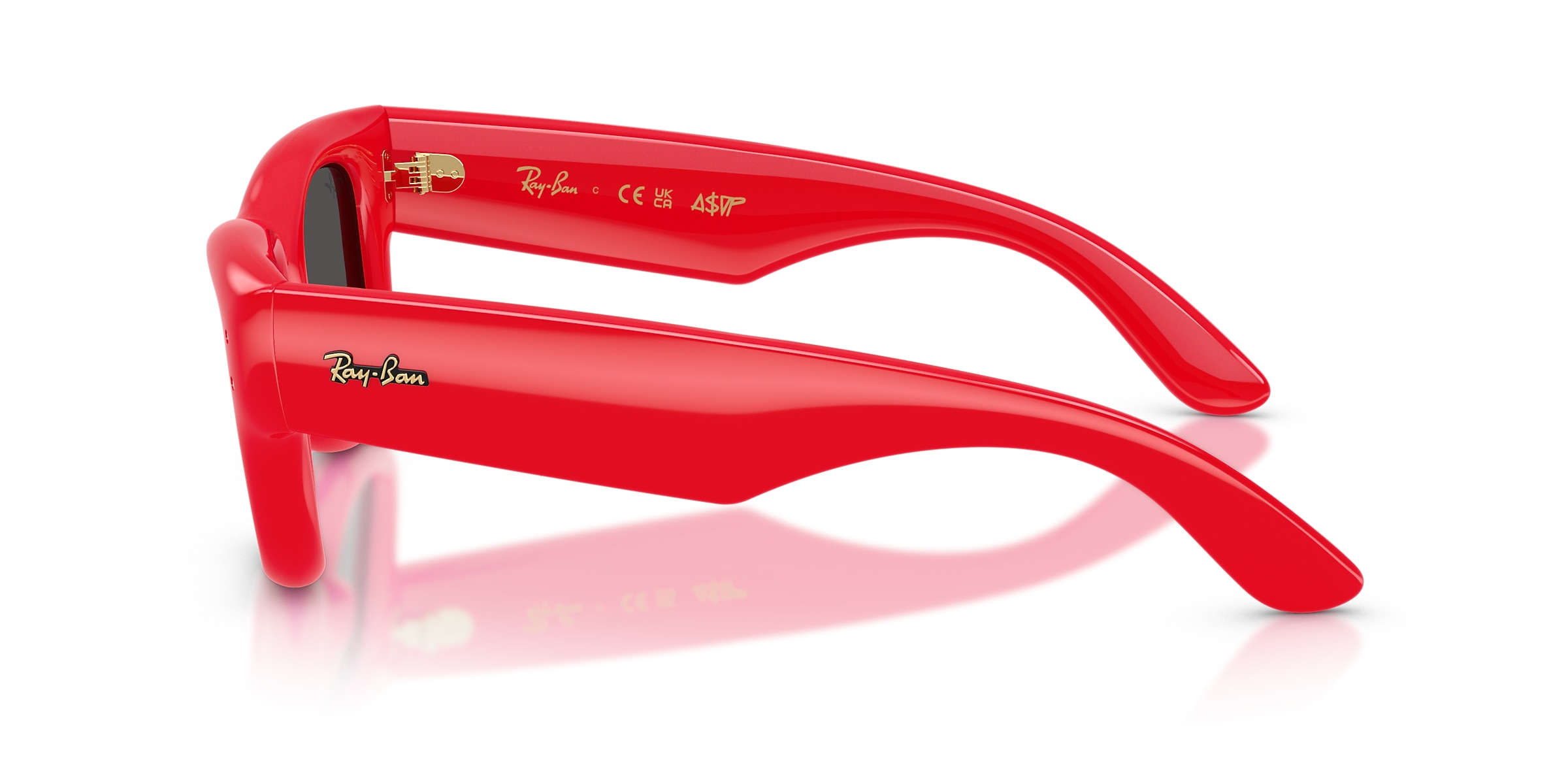 Ray-Ban Sunglasses RB4940 WAYFARER PUFFER