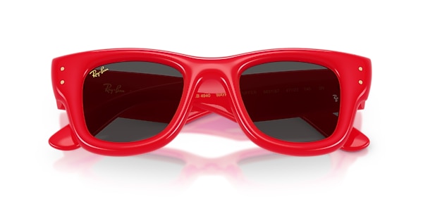 RB4940 WAYFARER PUFFER