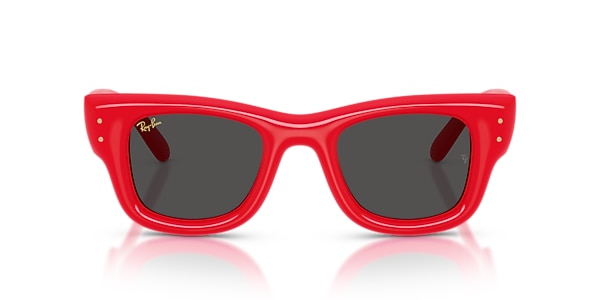 RB4940 WAYFARER PUFFER