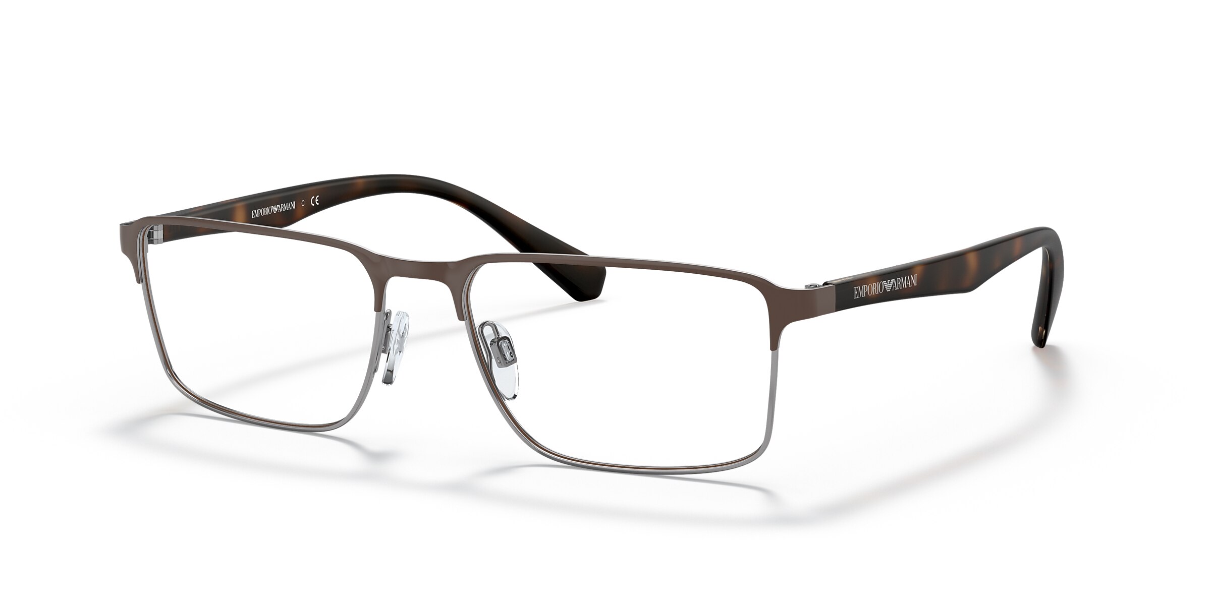 Emporio Armani Glasses EA1046