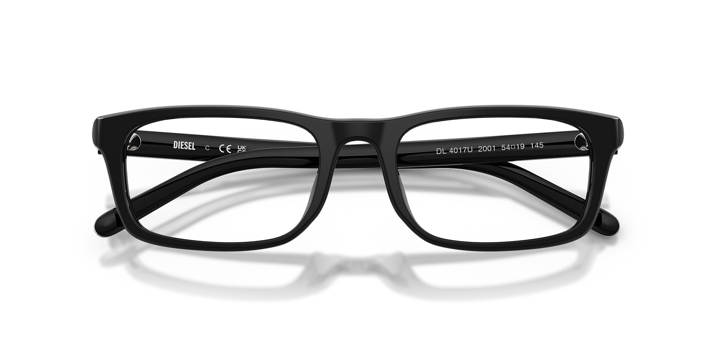 Diesel Glasses DL4017U